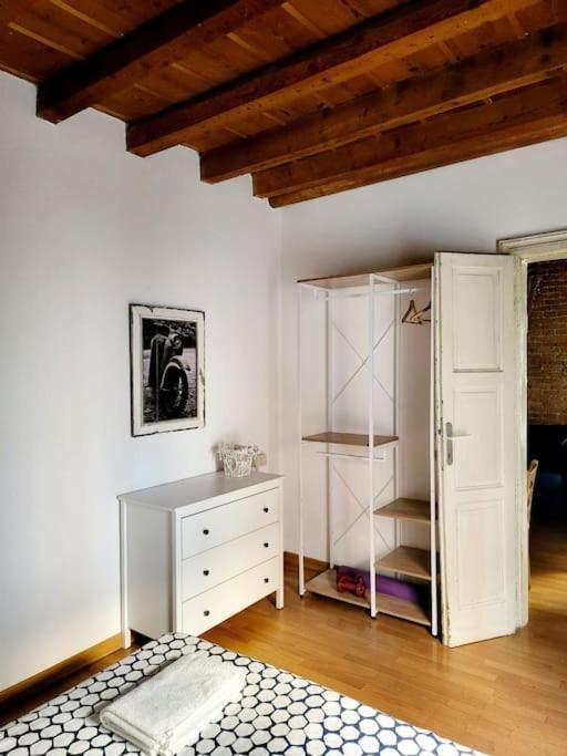 Apartamento Centro - Emozioni Italiane - Ogni Comfort