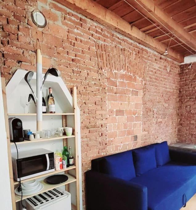 Centro - Emozioni Italiane - Ogni Comfort Apartamento