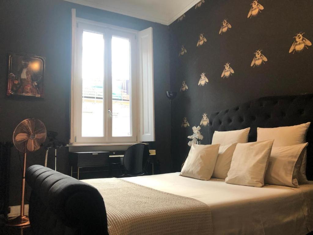 Lippi 42 Single Room's In With Garden Guest house *