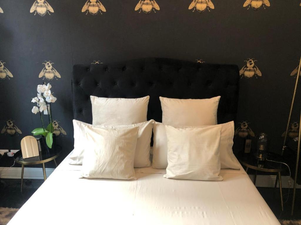 Guest house Lippi 42 Single Room's In With Garden Milan