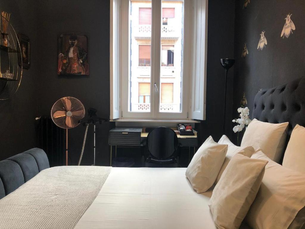 Guest house Lippi 42 Single Room's In With Garden