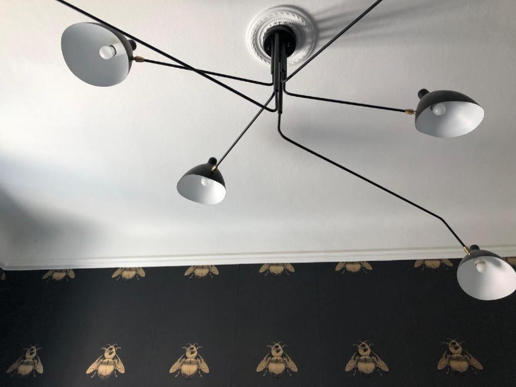 Lippi 42 Single Room's In With Garden Milan