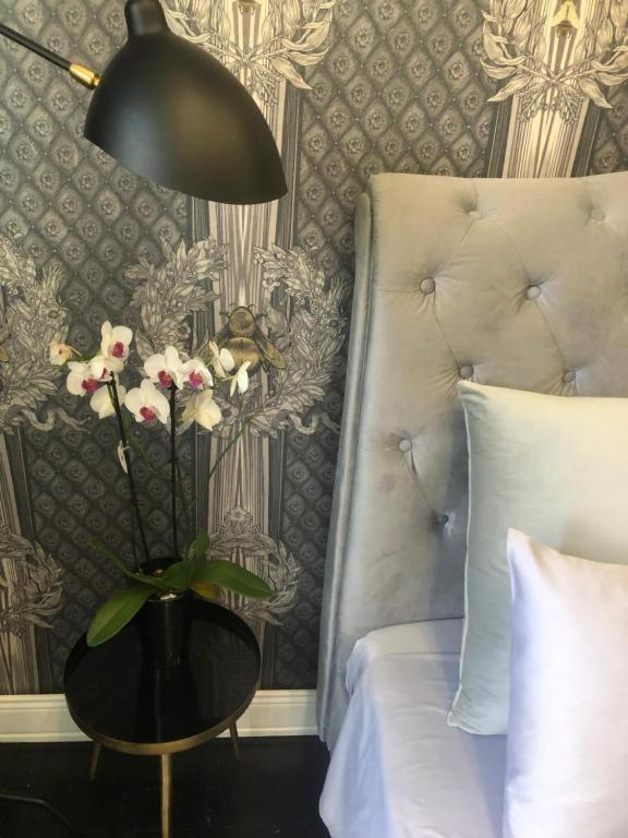 Lippi 42 Single Room's In With Garden Guest house
