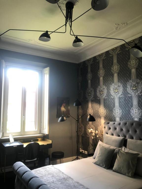 Lippi 42 Single Room's In With Garden * Milan