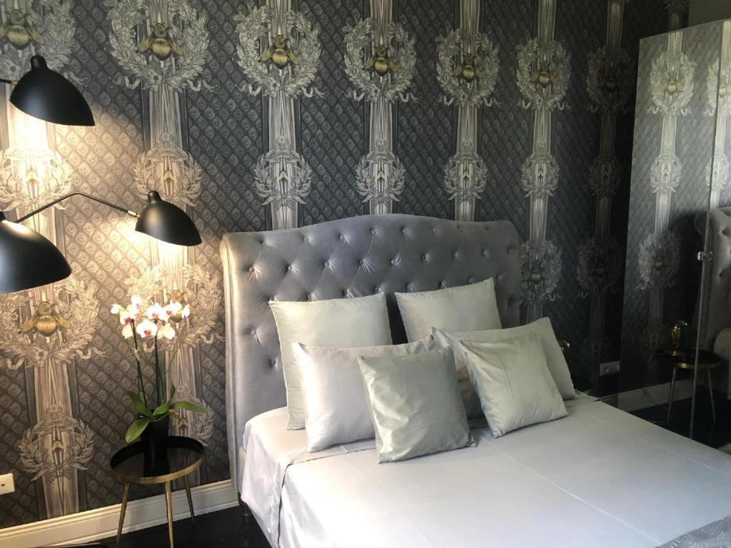 Guest house Lippi 42 Single Room's In With Garden