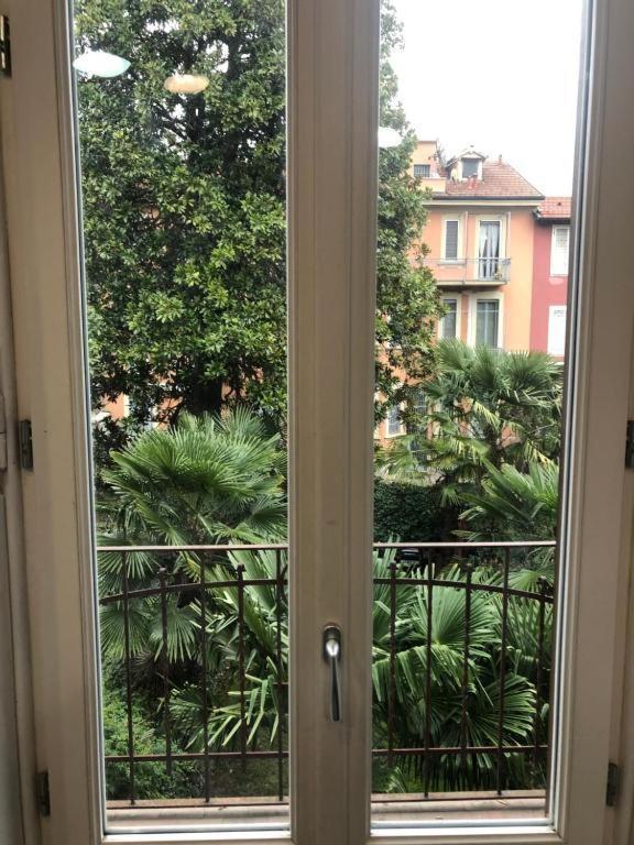 Lippi 42 Single Room's In With Garden Guest house *