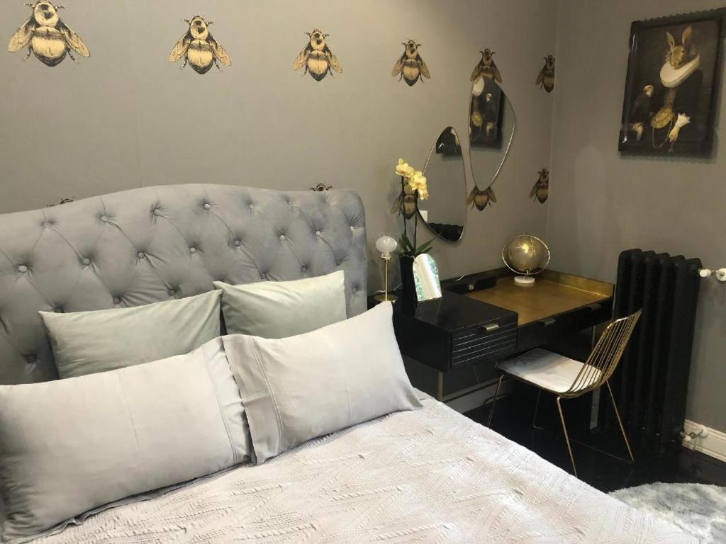 Guest house Lippi 42 Single Room's In With Garden Milan