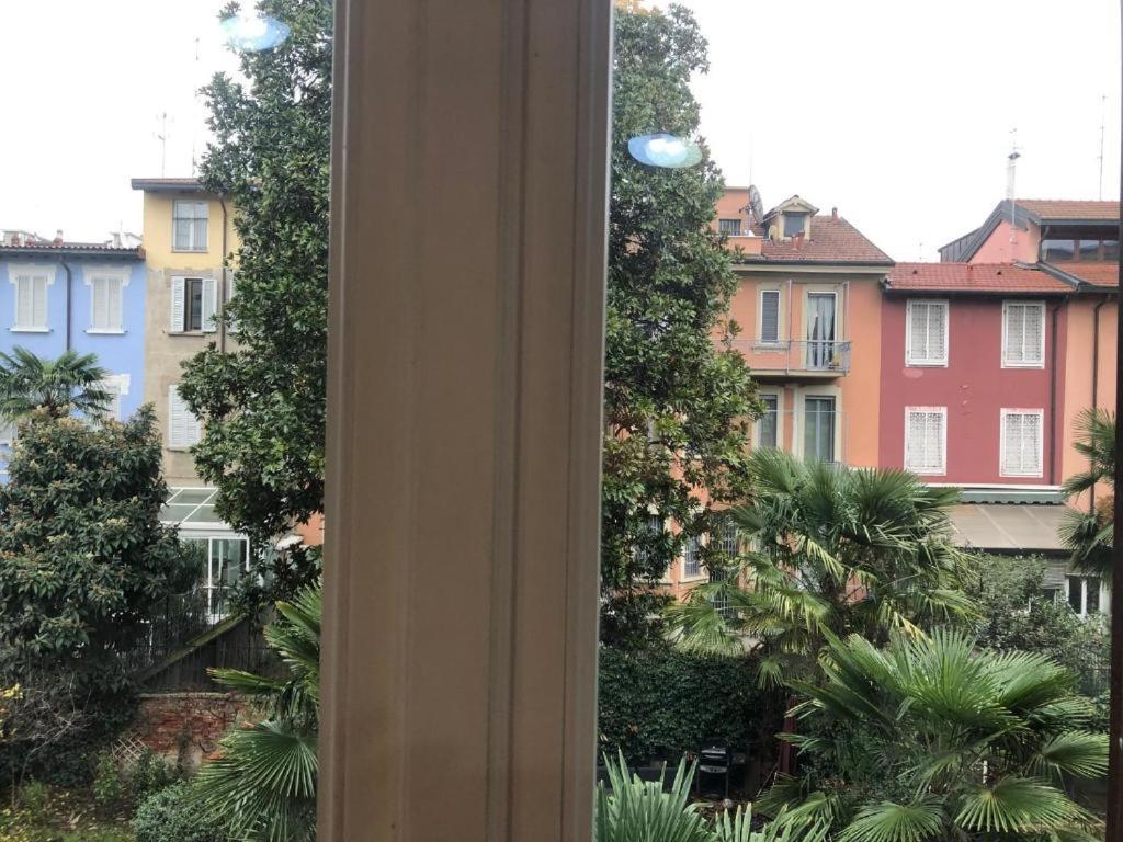 Lippi 42 Single Room's In With Garden * Milan