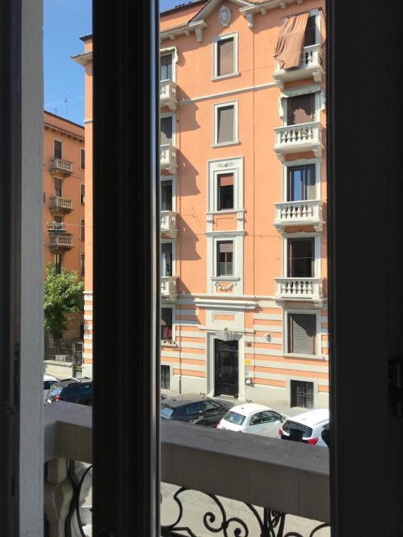 Guest house Lippi 42 Single Room's In With Garden