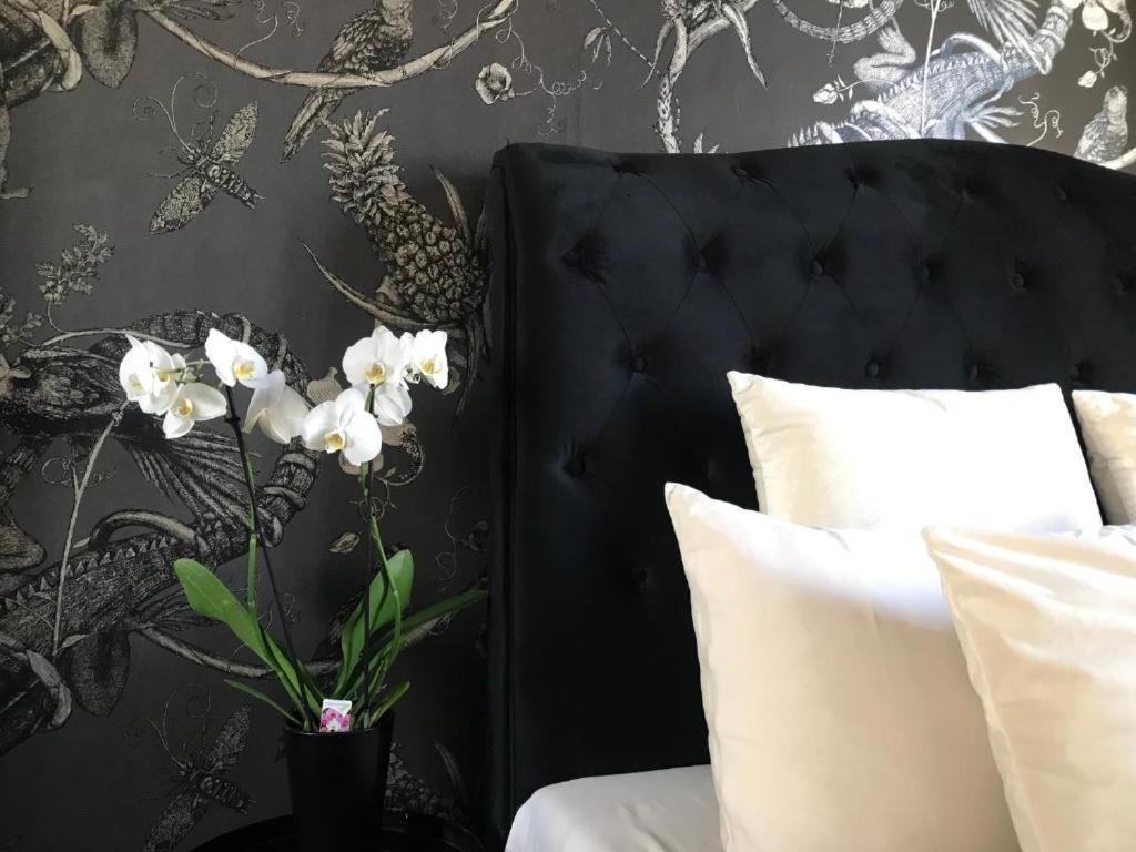 Lippi 42 Single Room's In With Garden
