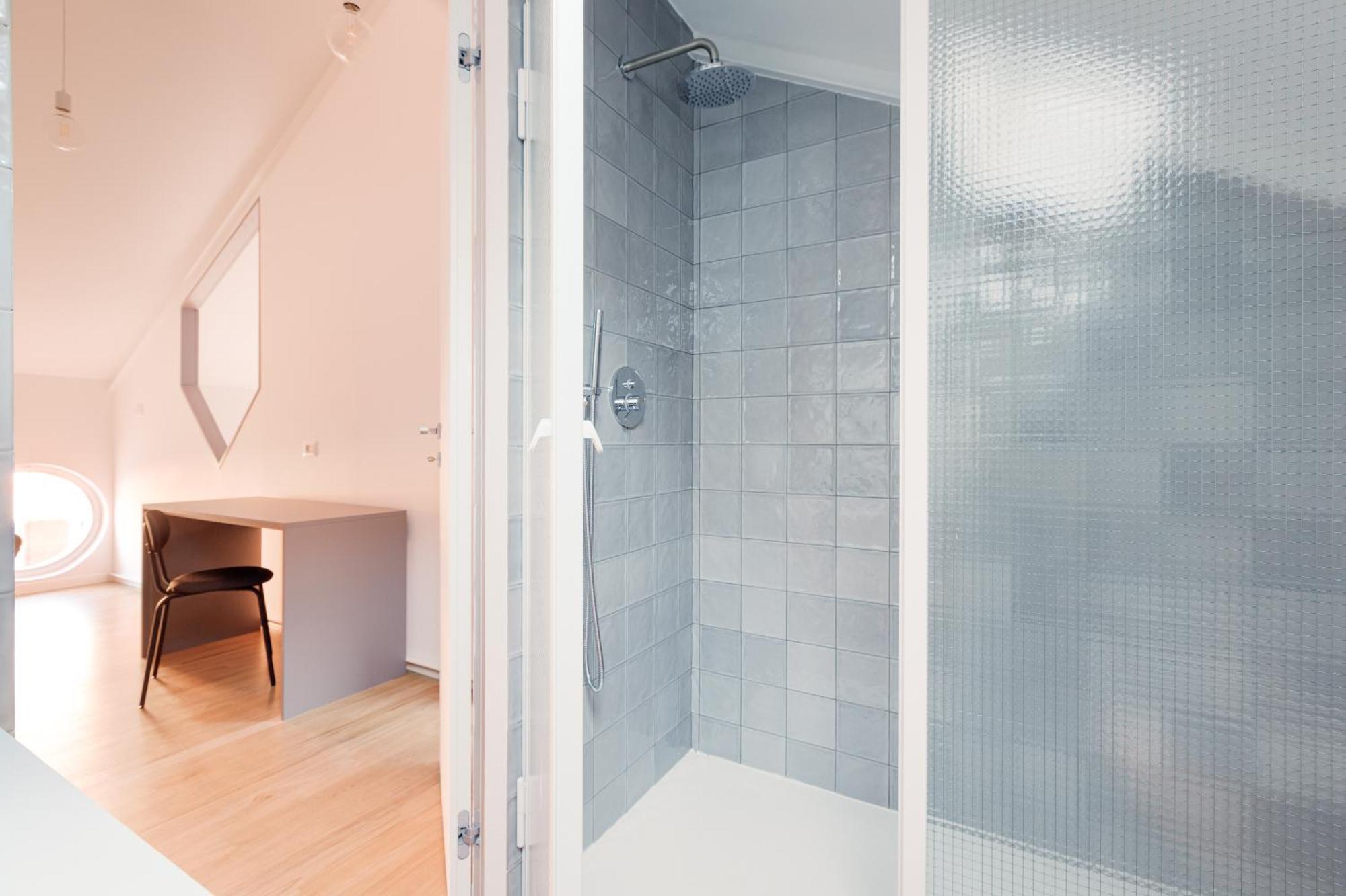 - 800 M Far From Lancetti Station Apartment Milan