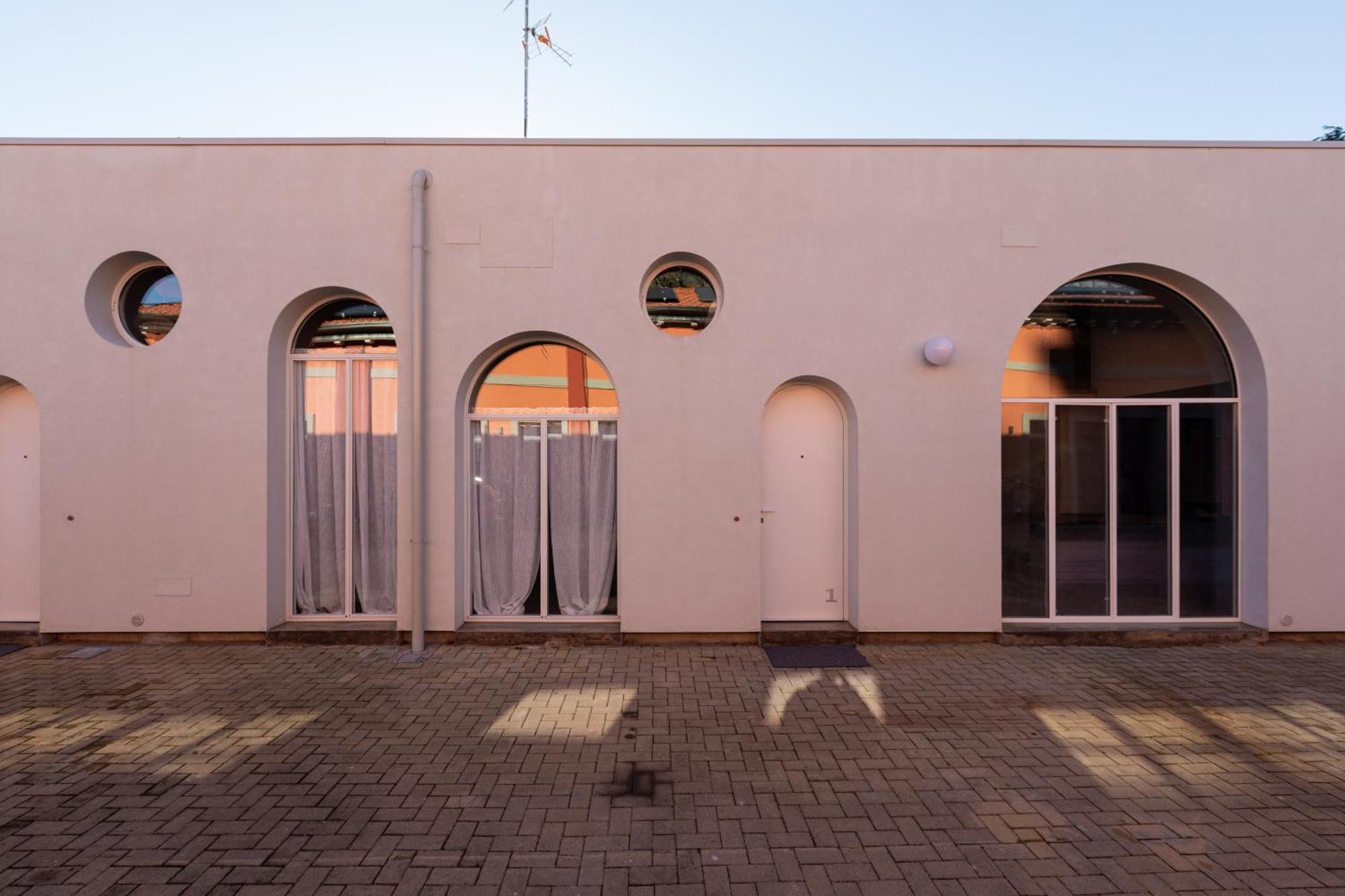 Apartamento - 800 M Far From Lancetti Station
