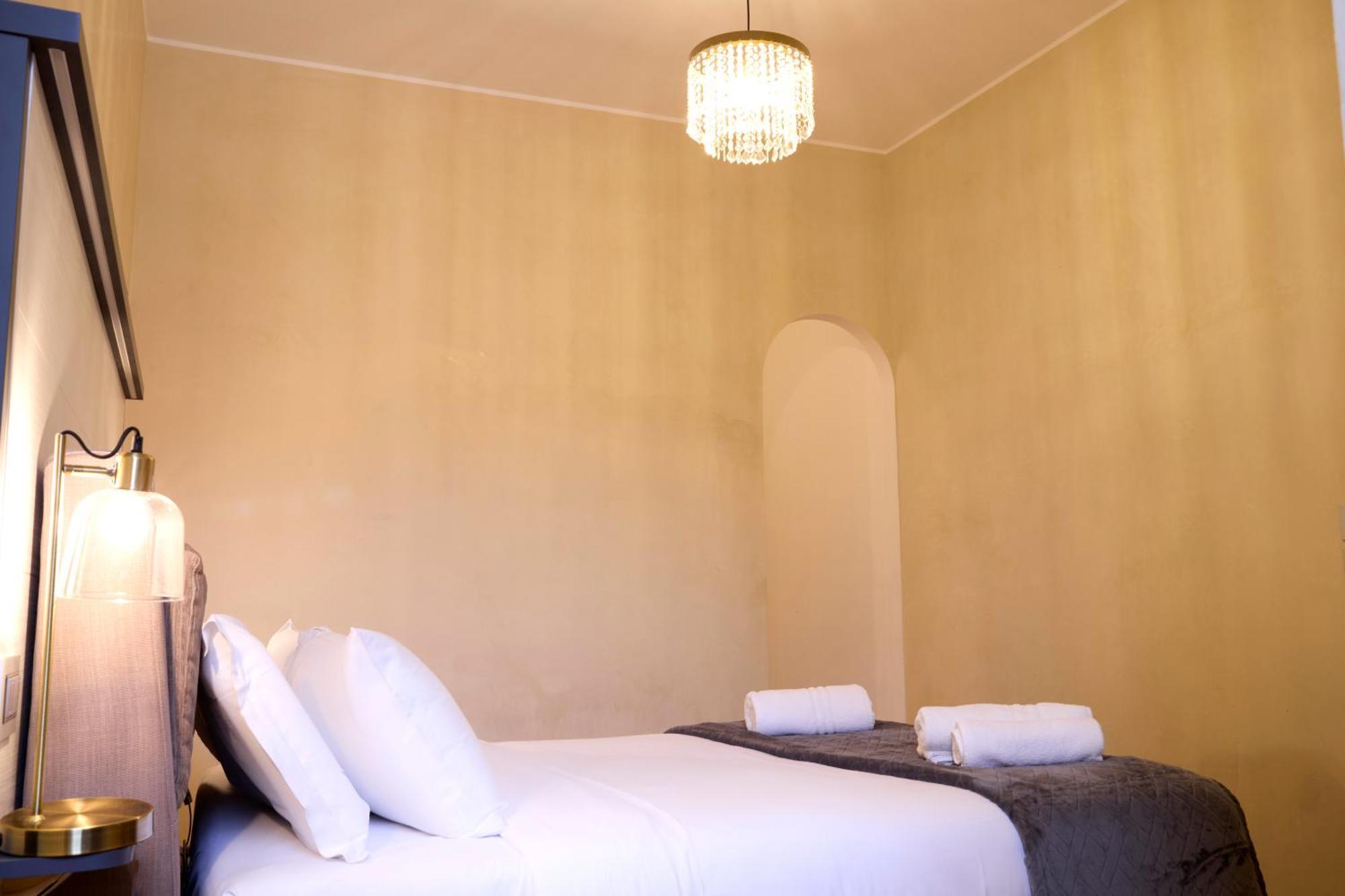 Retreats Porta Romana Apartamento