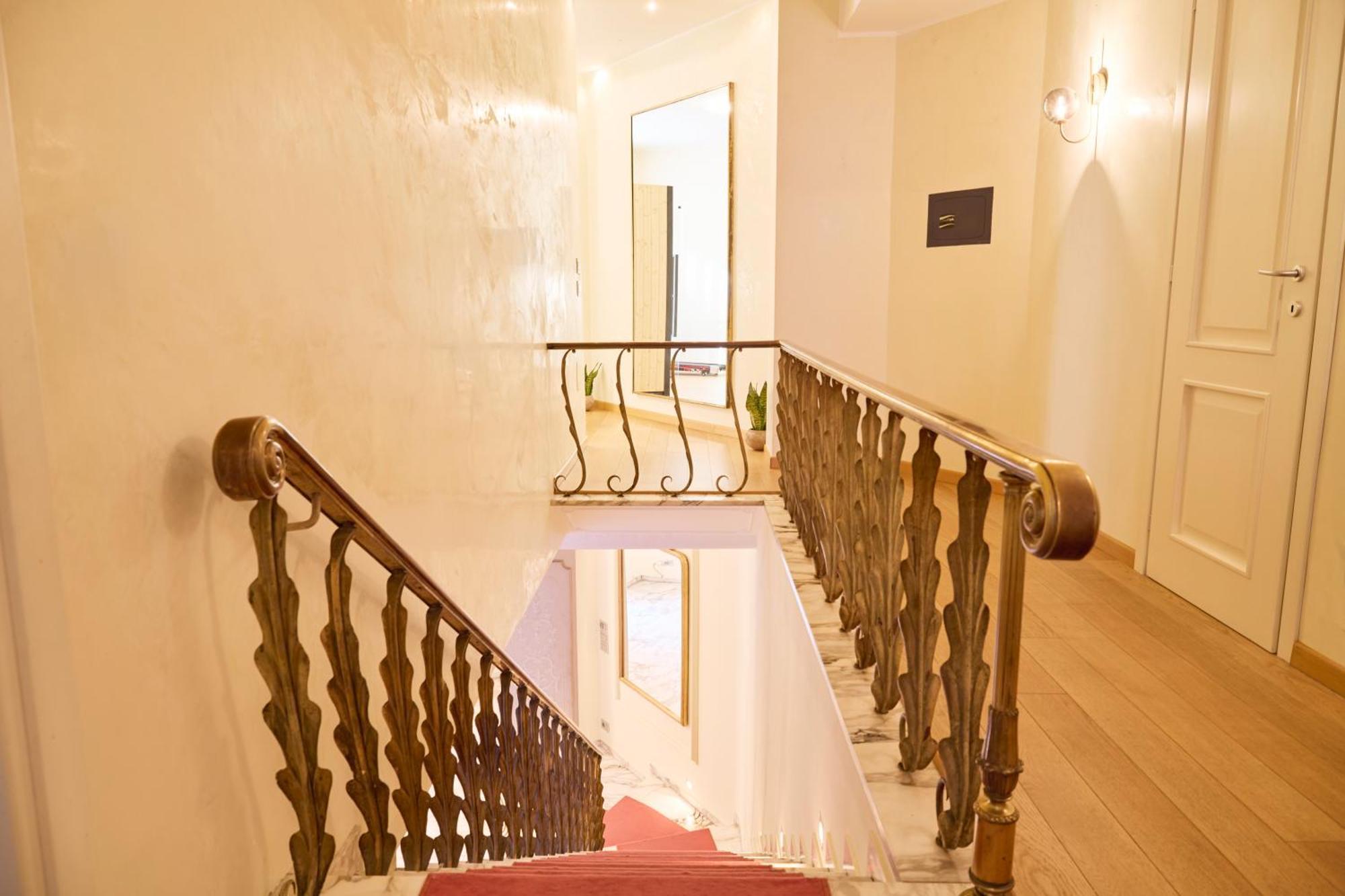 Apartamento Retreats Porta Romana *