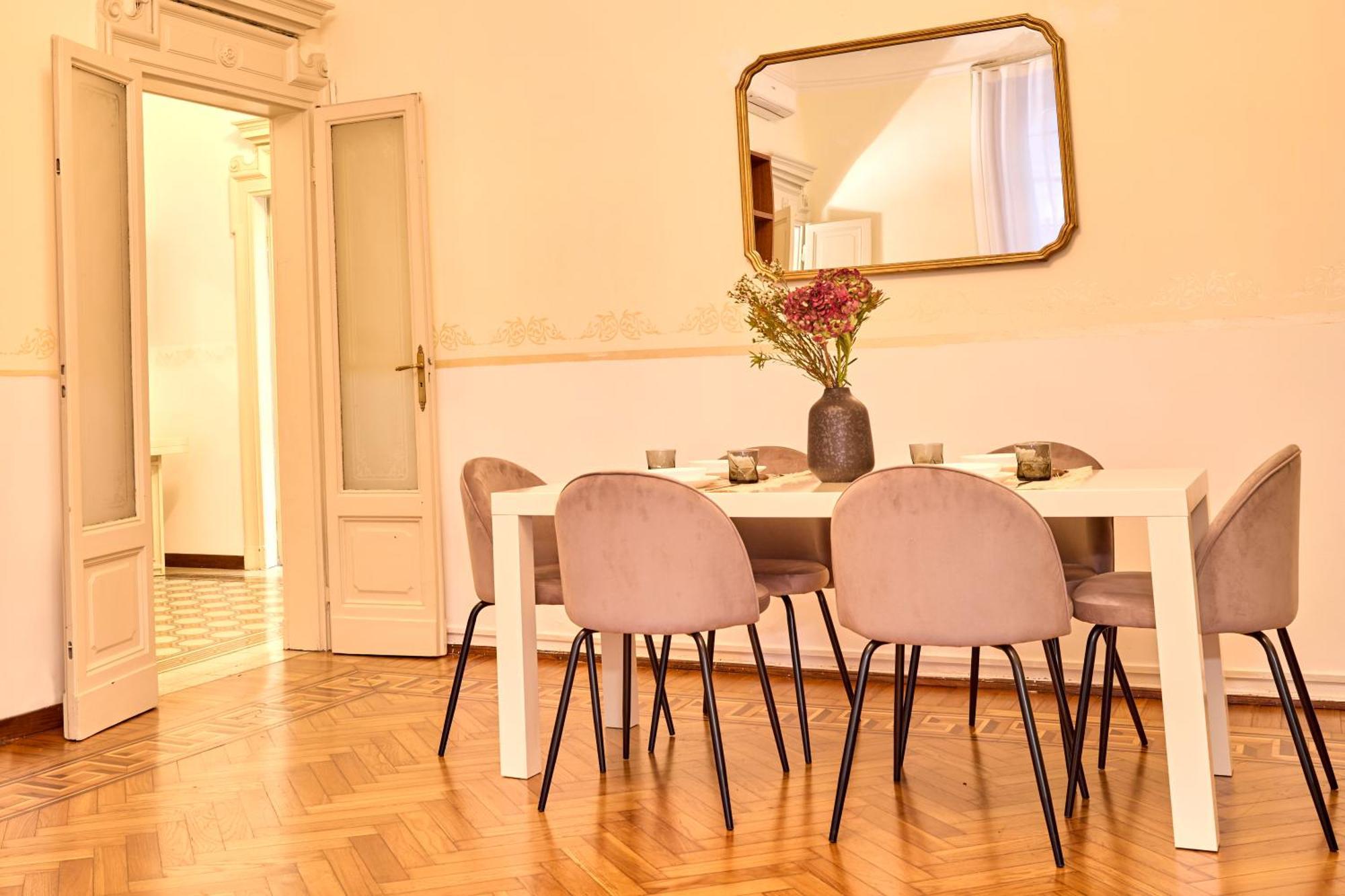Apartamento Retreats Porta Romana *