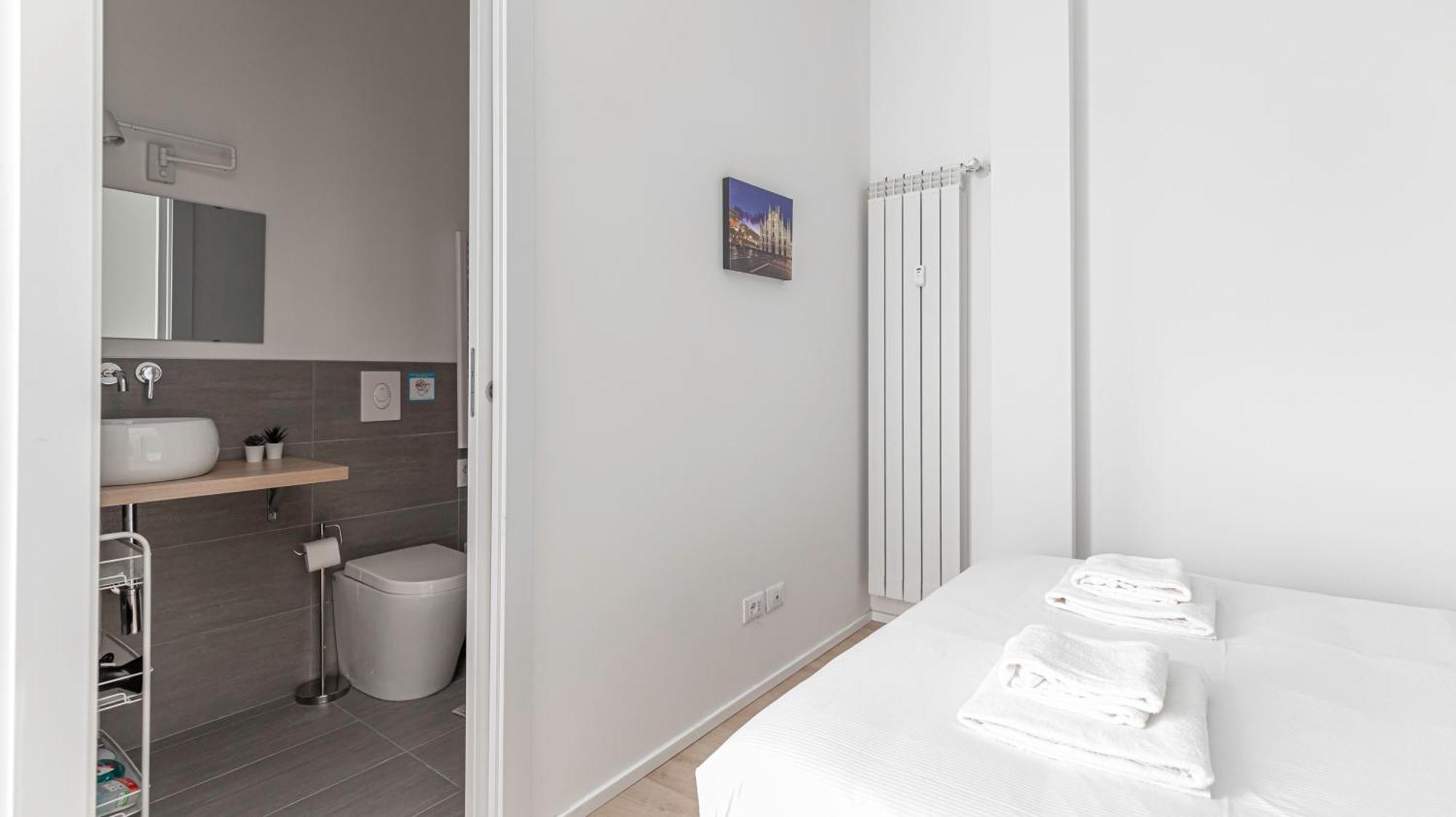Italianway - Casella 35 Apartment Milan