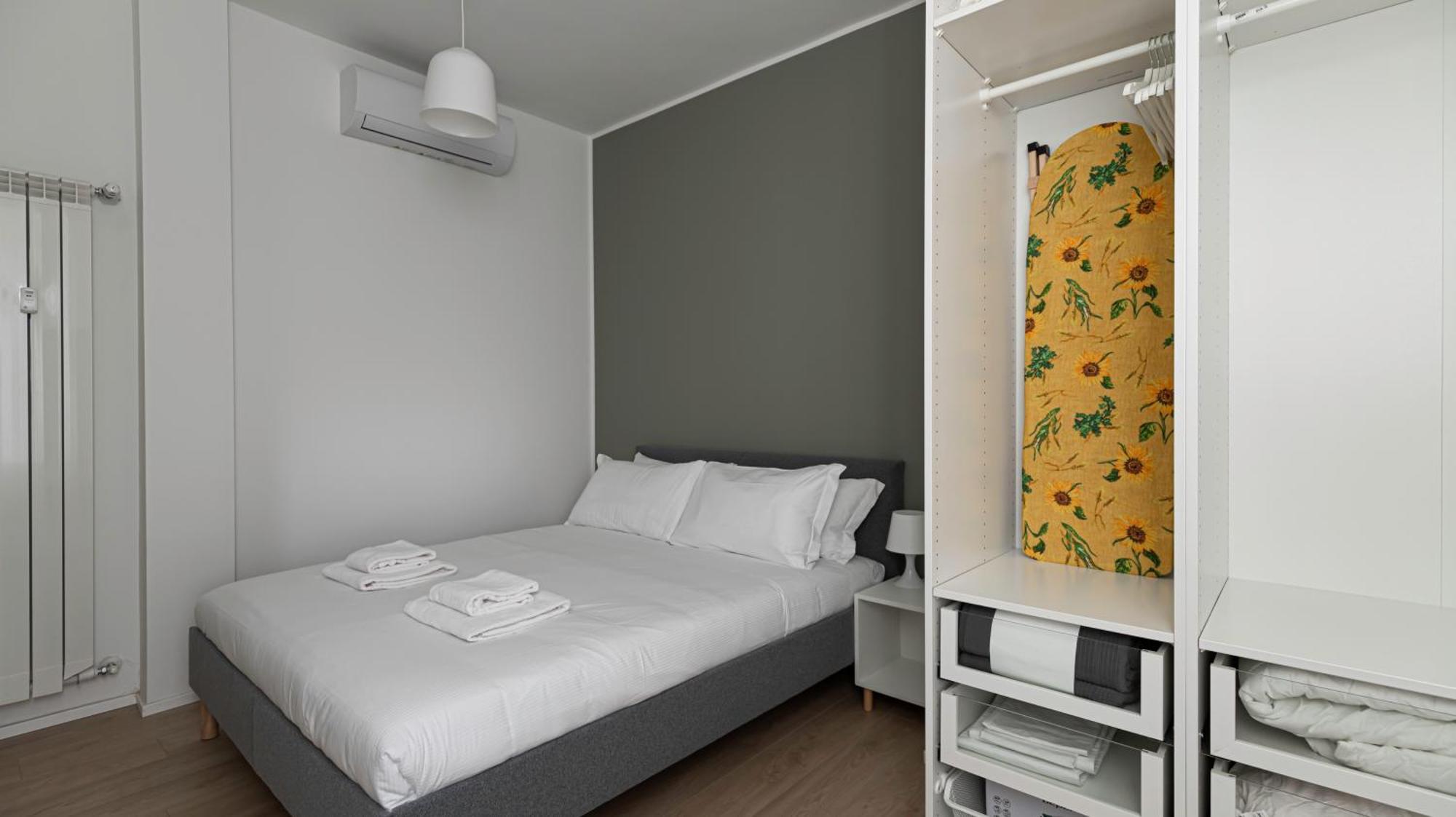 Apartment Italianway - Casella 35 *