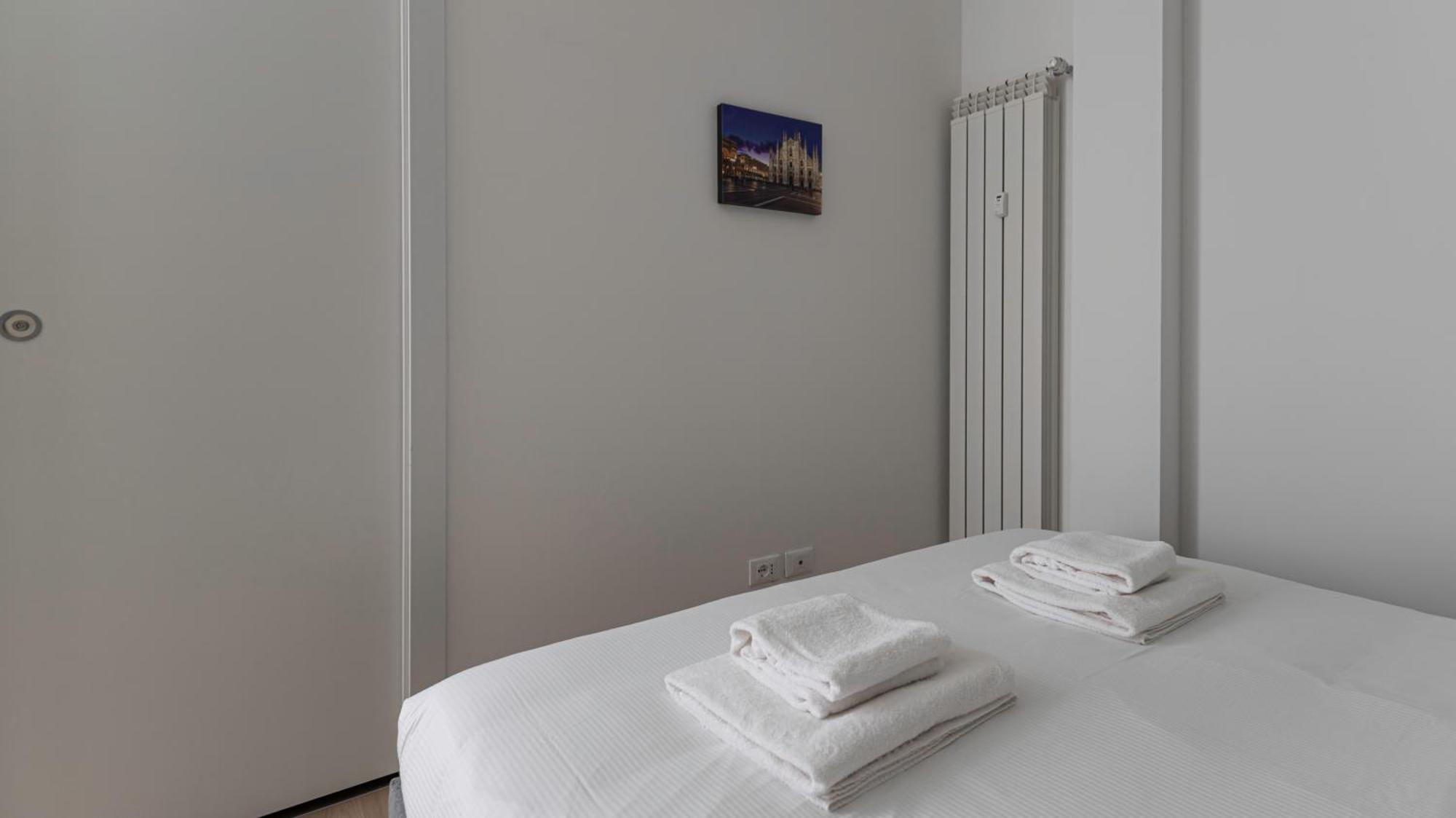 Italianway - Casella 35 Milan