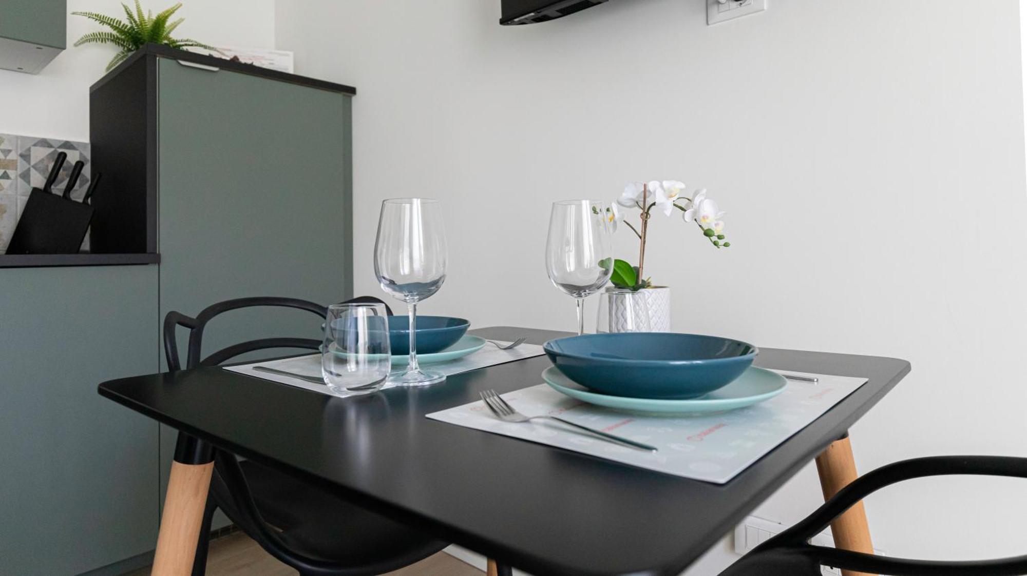 Italianway - Casella 35 Apartment