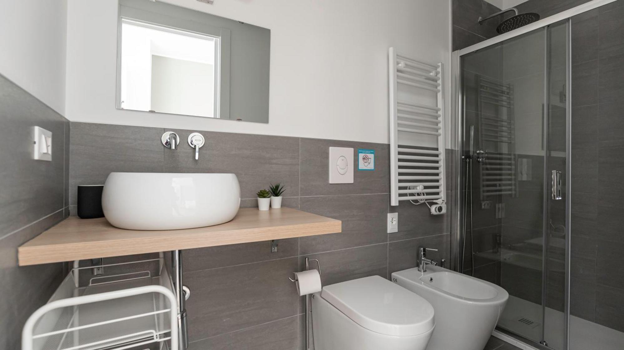 Italianway - Casella 35 Apartment Milan