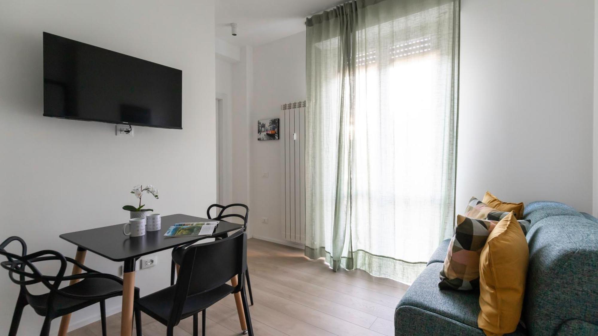 Apartment Italianway - Casella 35