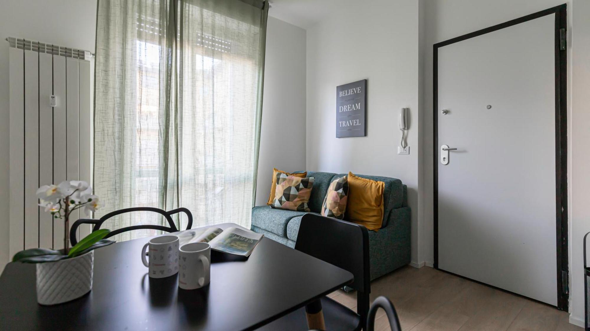 Italianway - Casella 35 Milan