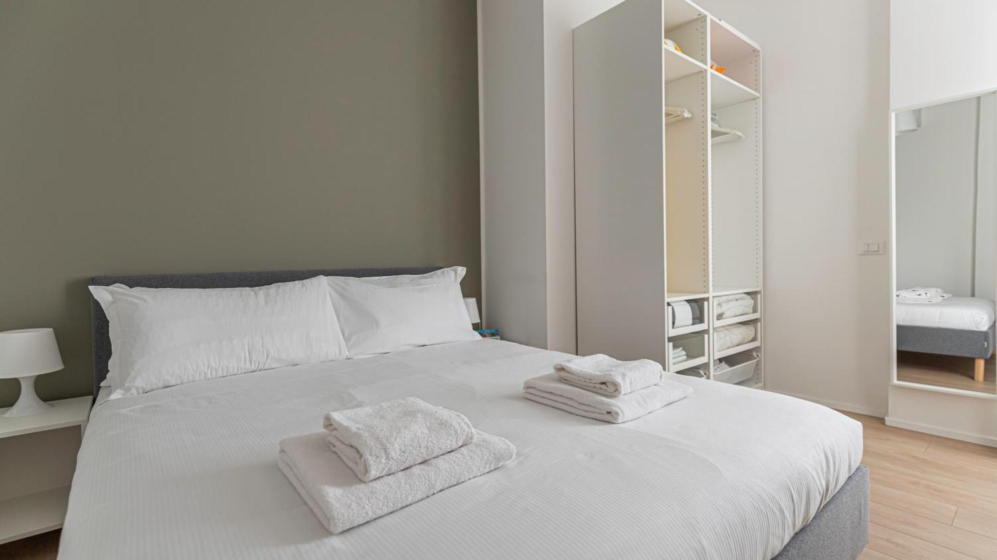 Italianway - Casella 35 Apartment *