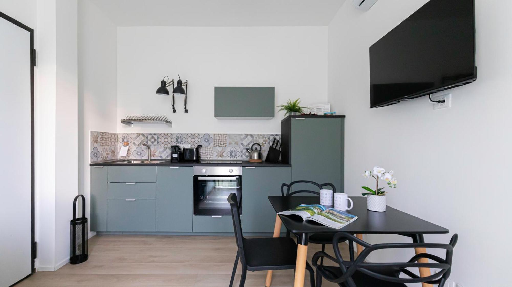 Apartment Italianway - Casella 35