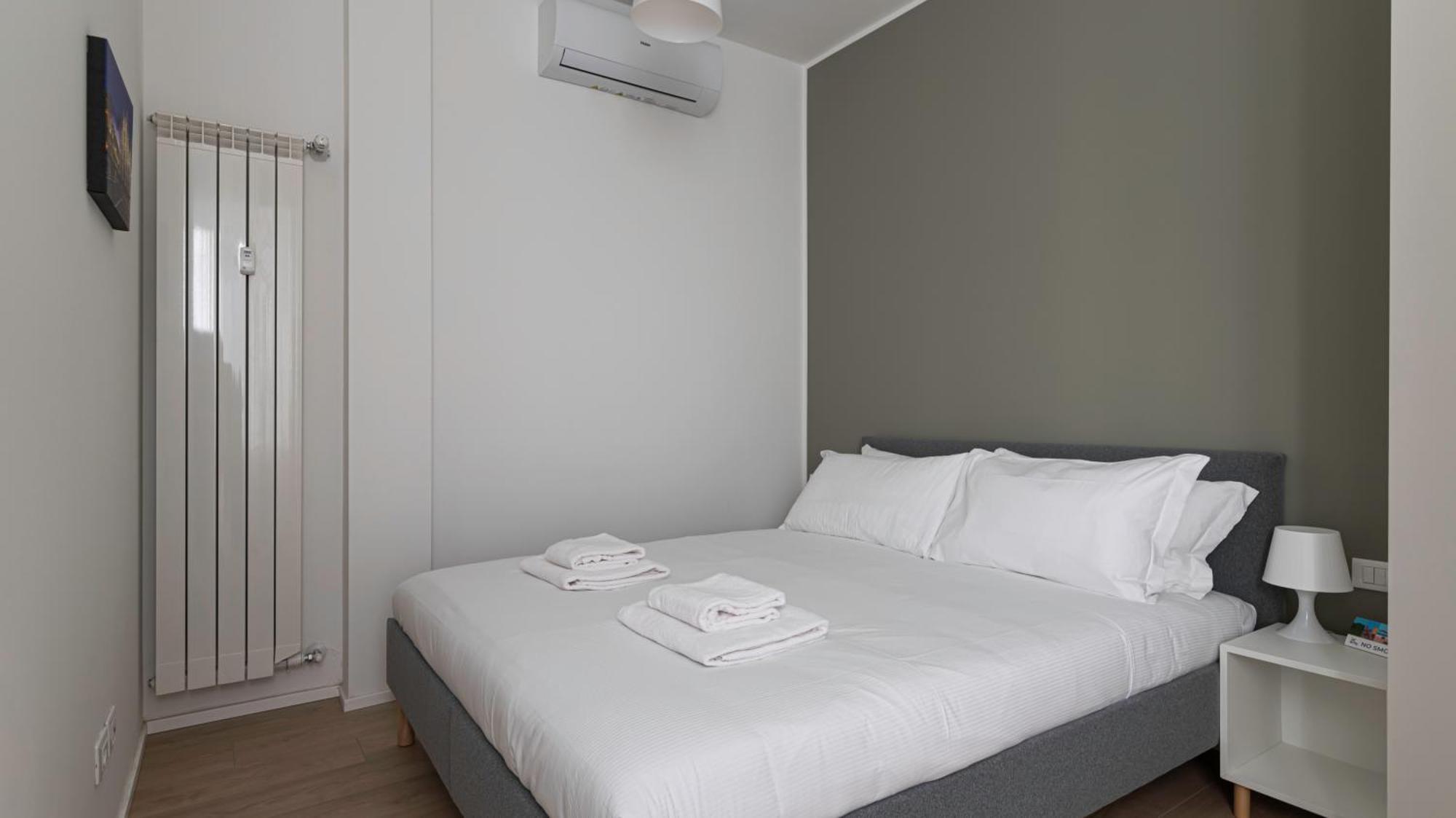 Italianway - Casella 35 Apartment Milan
