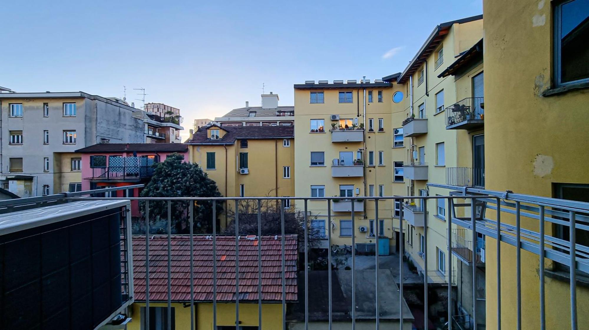 Apartment Italianway - Casella 35 Milan