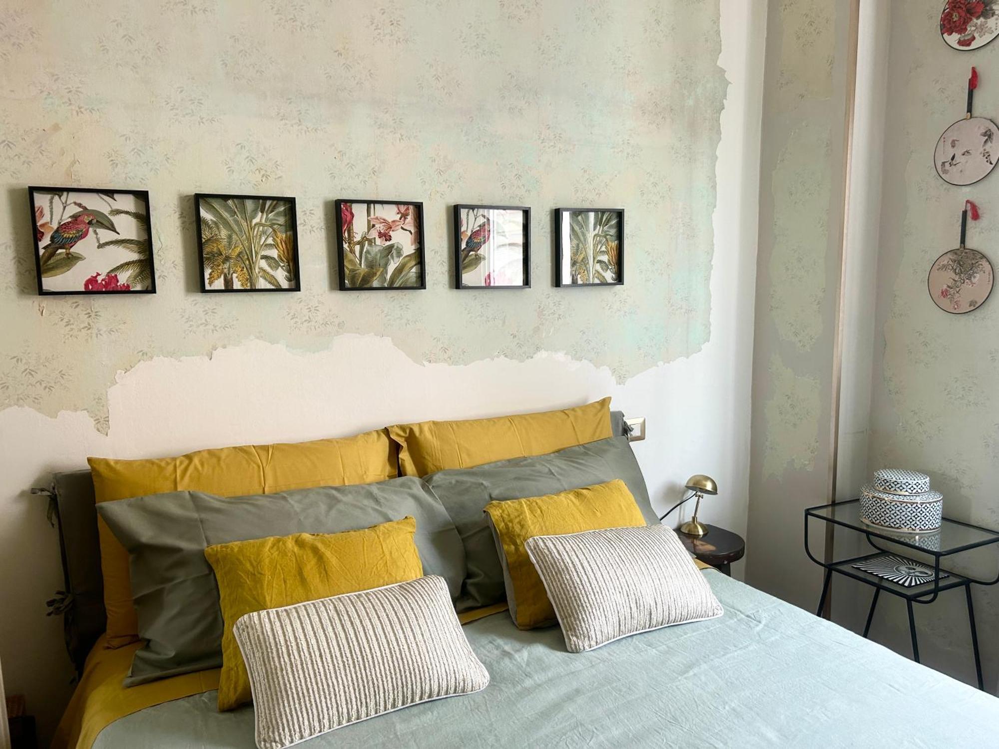 Appartamento Maison Deco: 60 Mq Di Accoglienza *