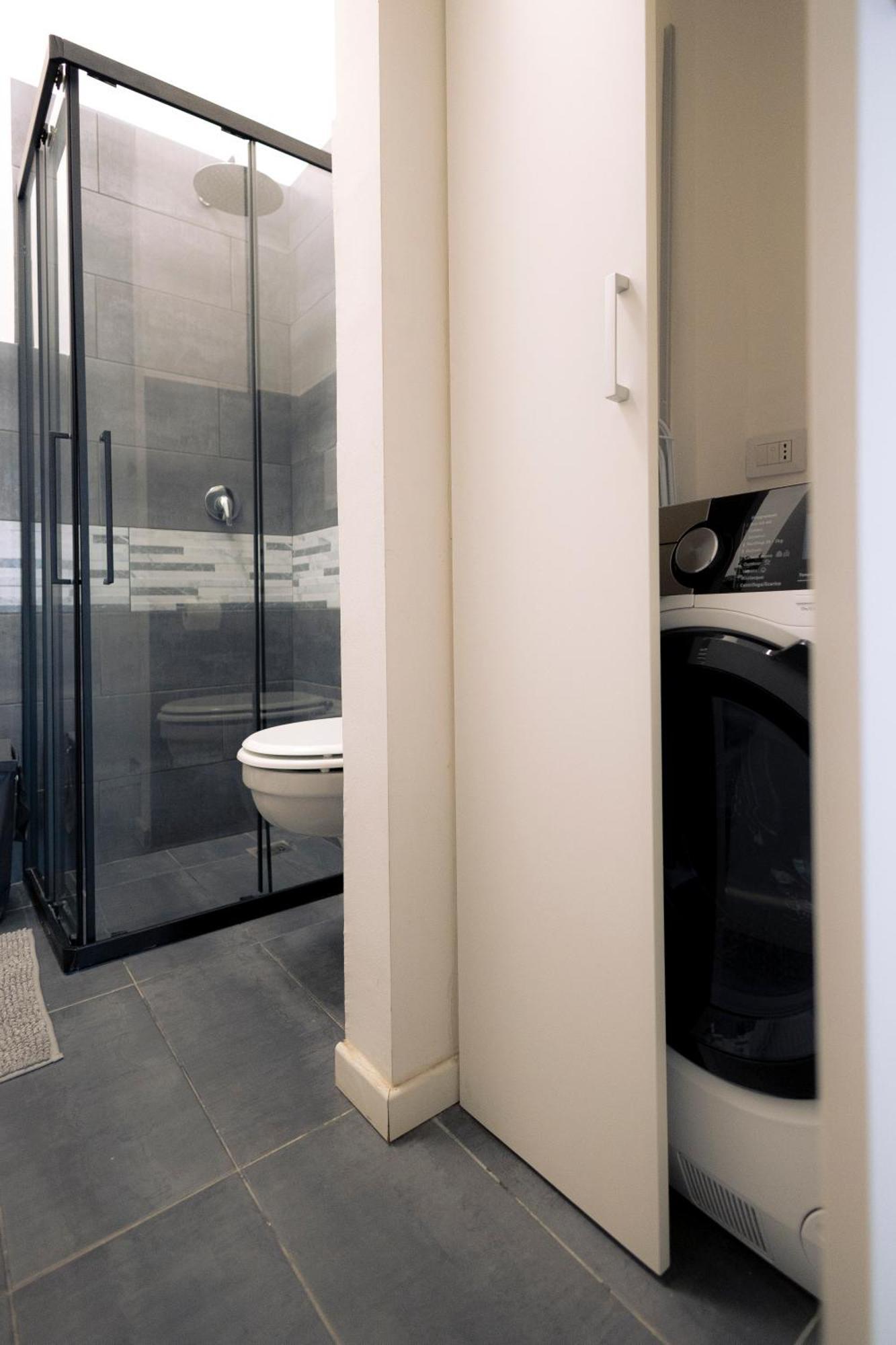 Apartamento The Keith Haring - Porta Romana Area