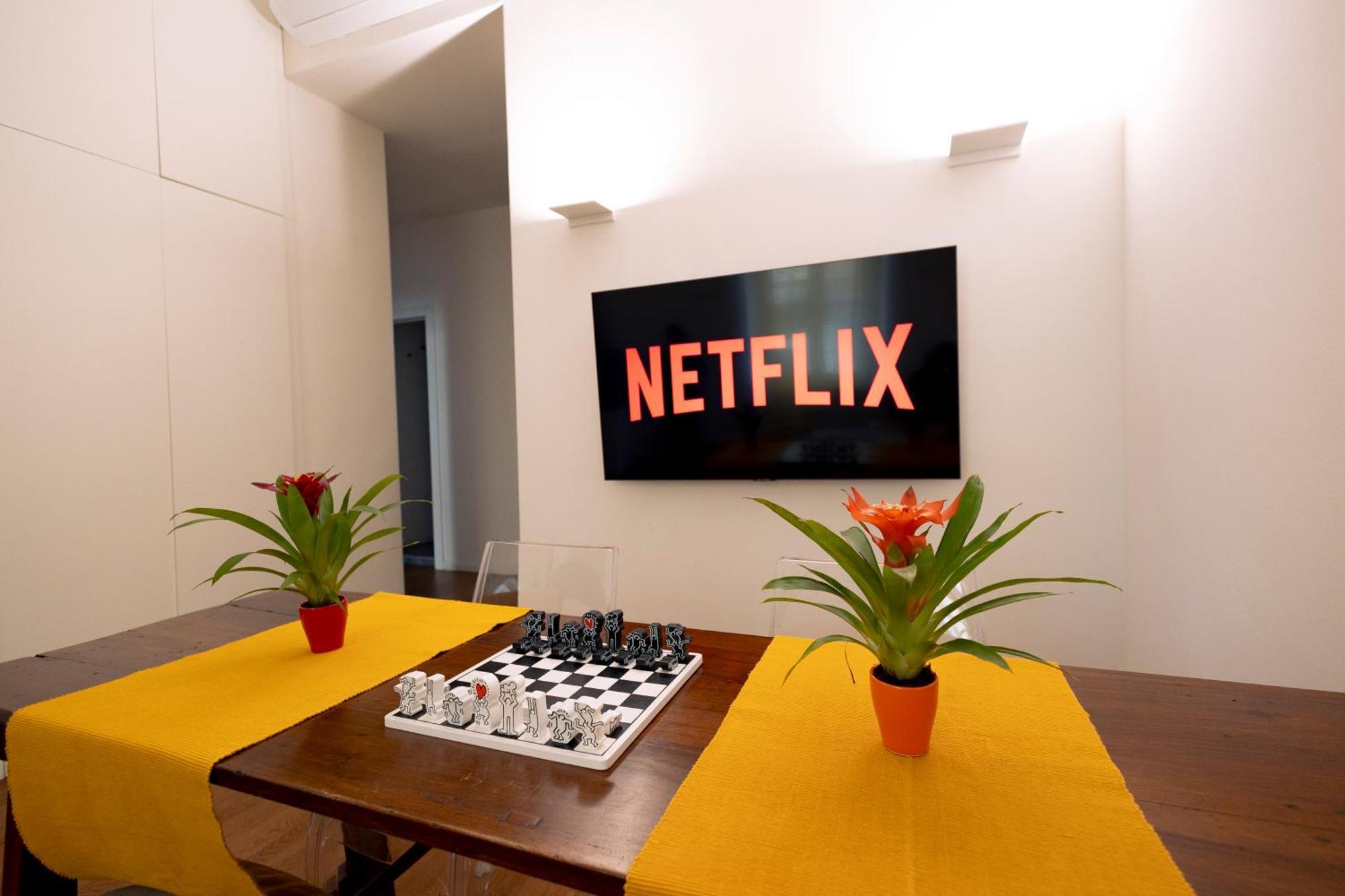 Apartamento The Keith Haring - Porta Romana Area *