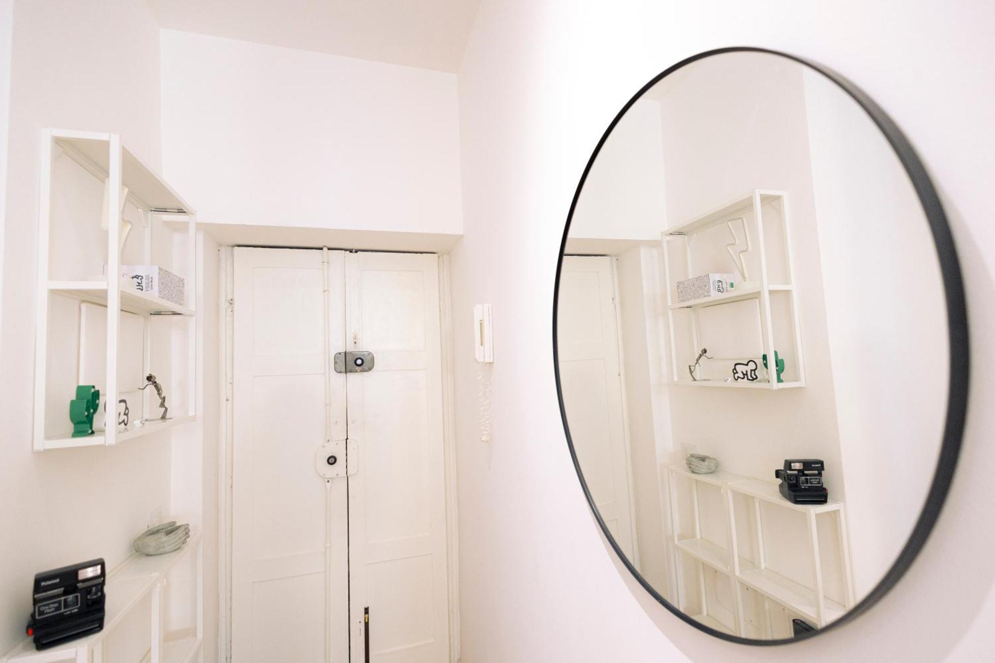 Apartamento The Keith Haring - Porta Romana Area *