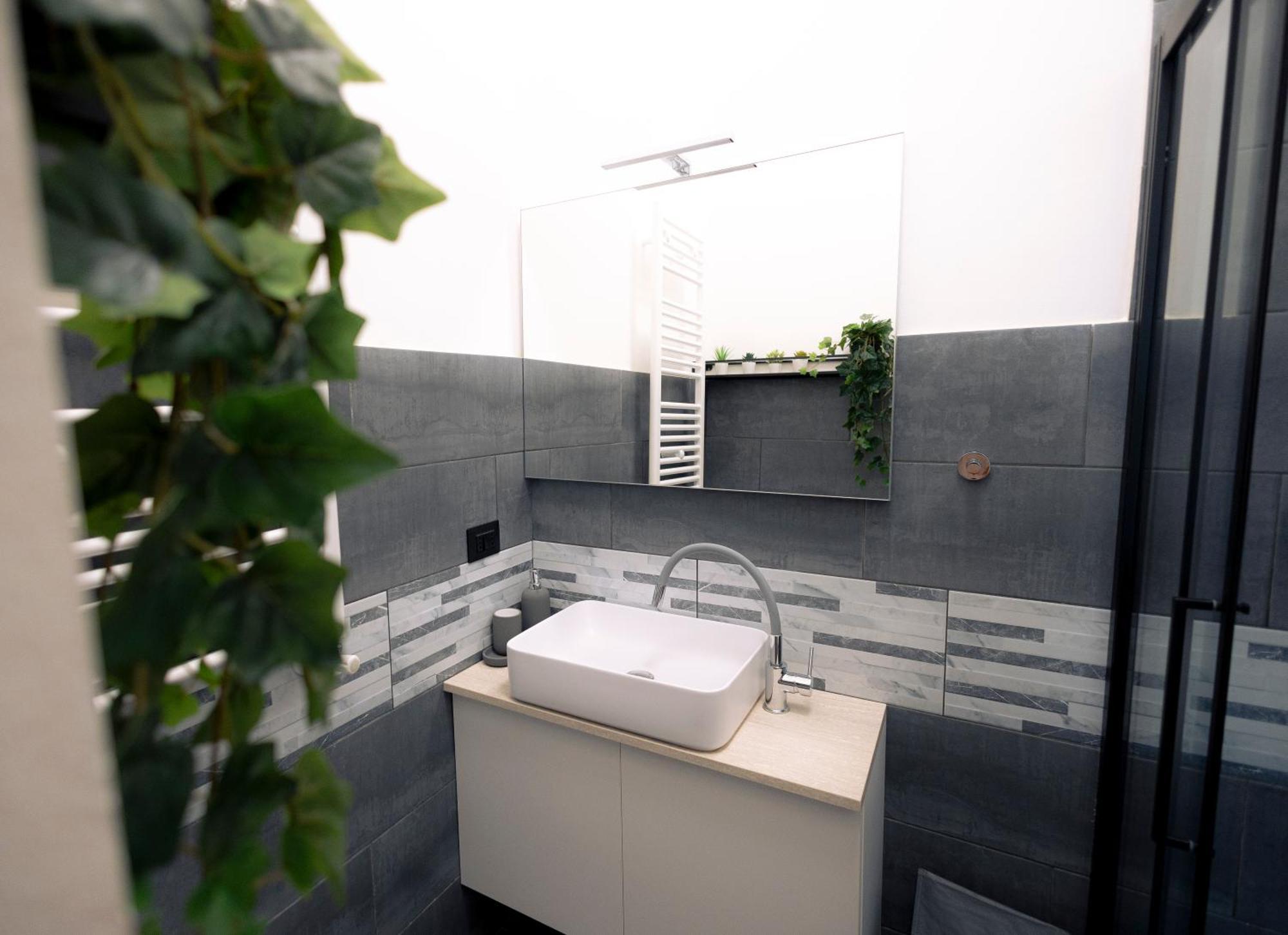 The Keith Haring - Porta Romana Area Apartment