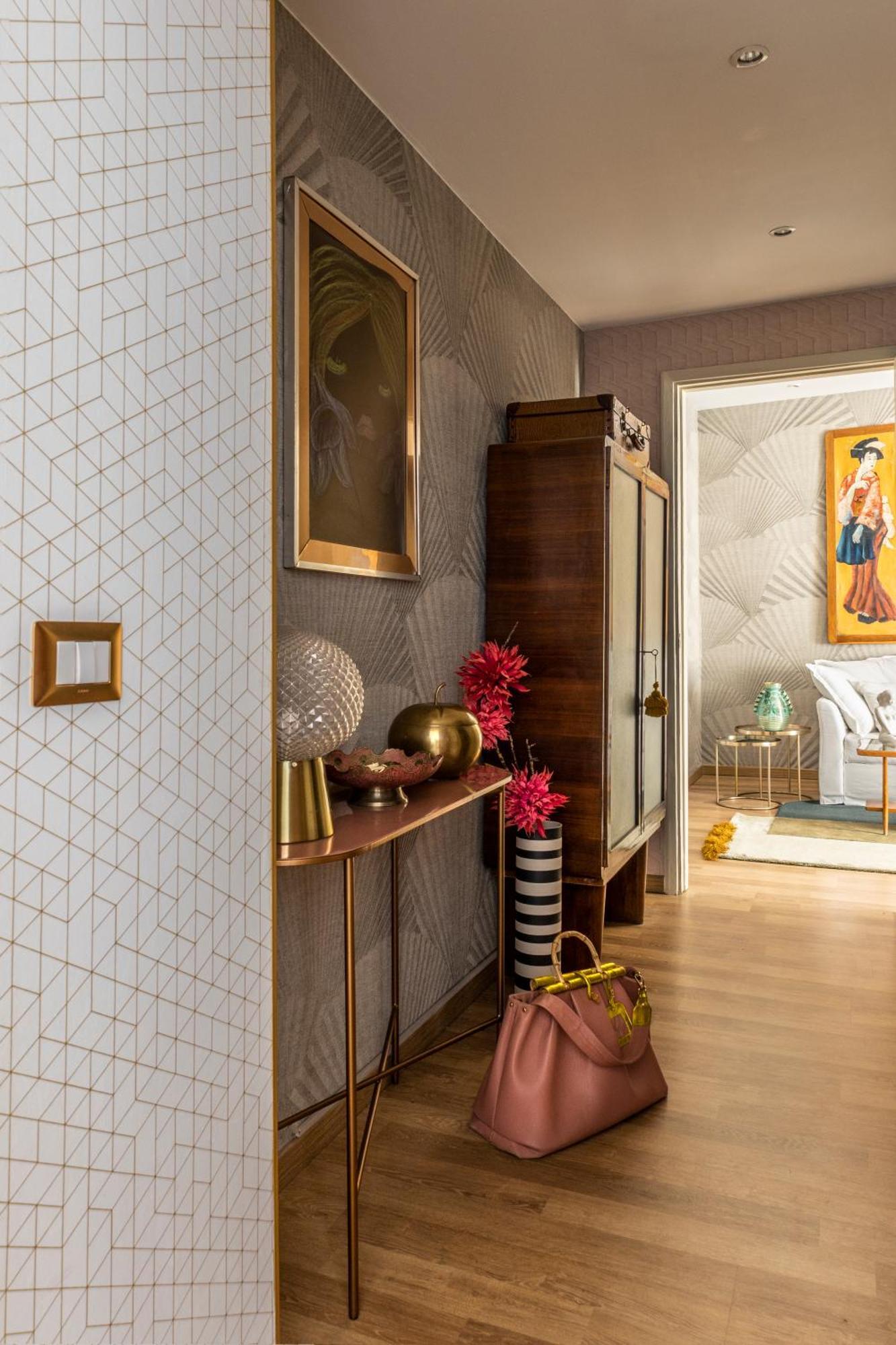 Appartamento Maison Deco: 60 Mq Di Accoglienza