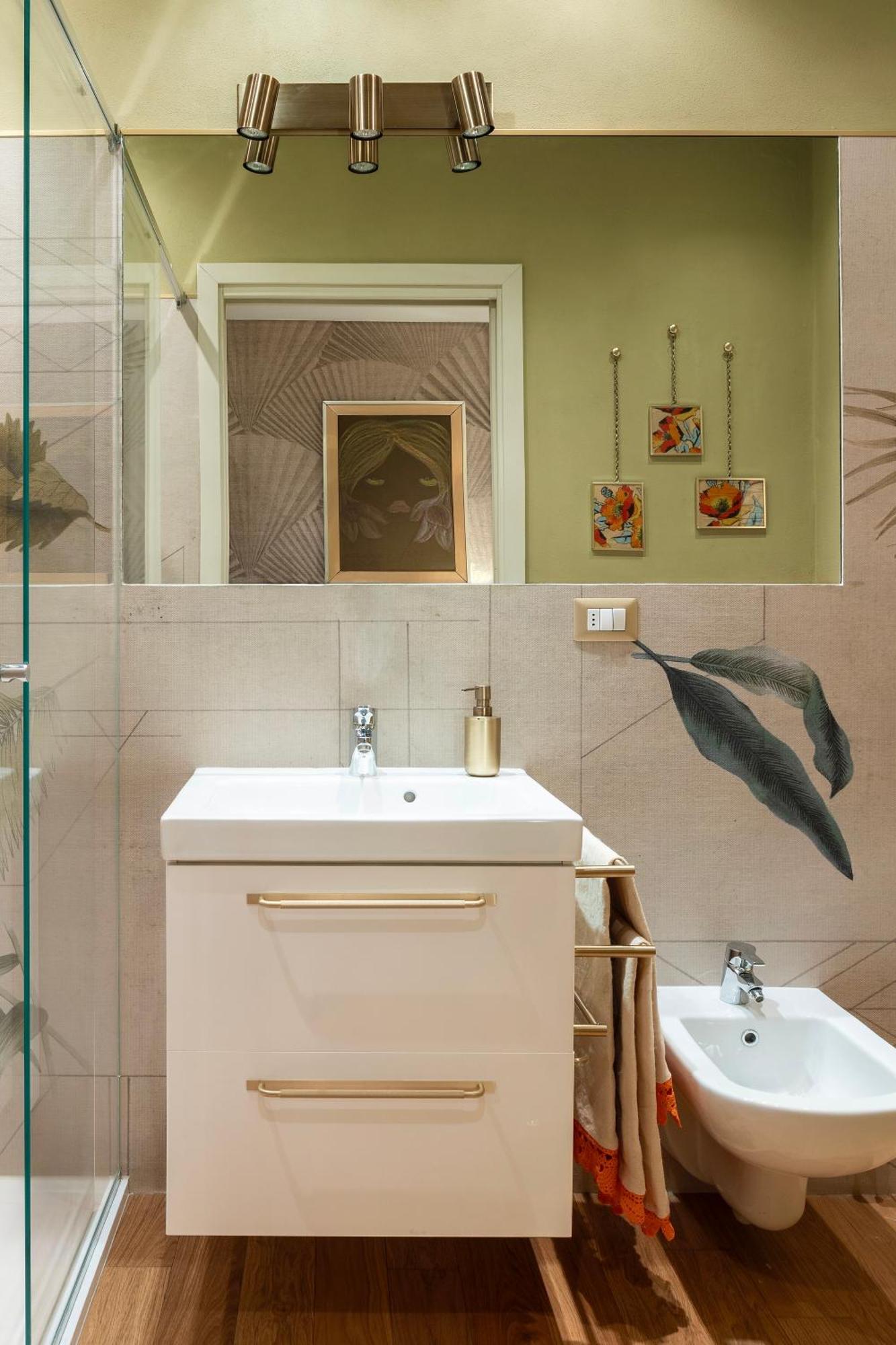 Appartamento Maison Deco: 60 Mq Di Accoglienza *