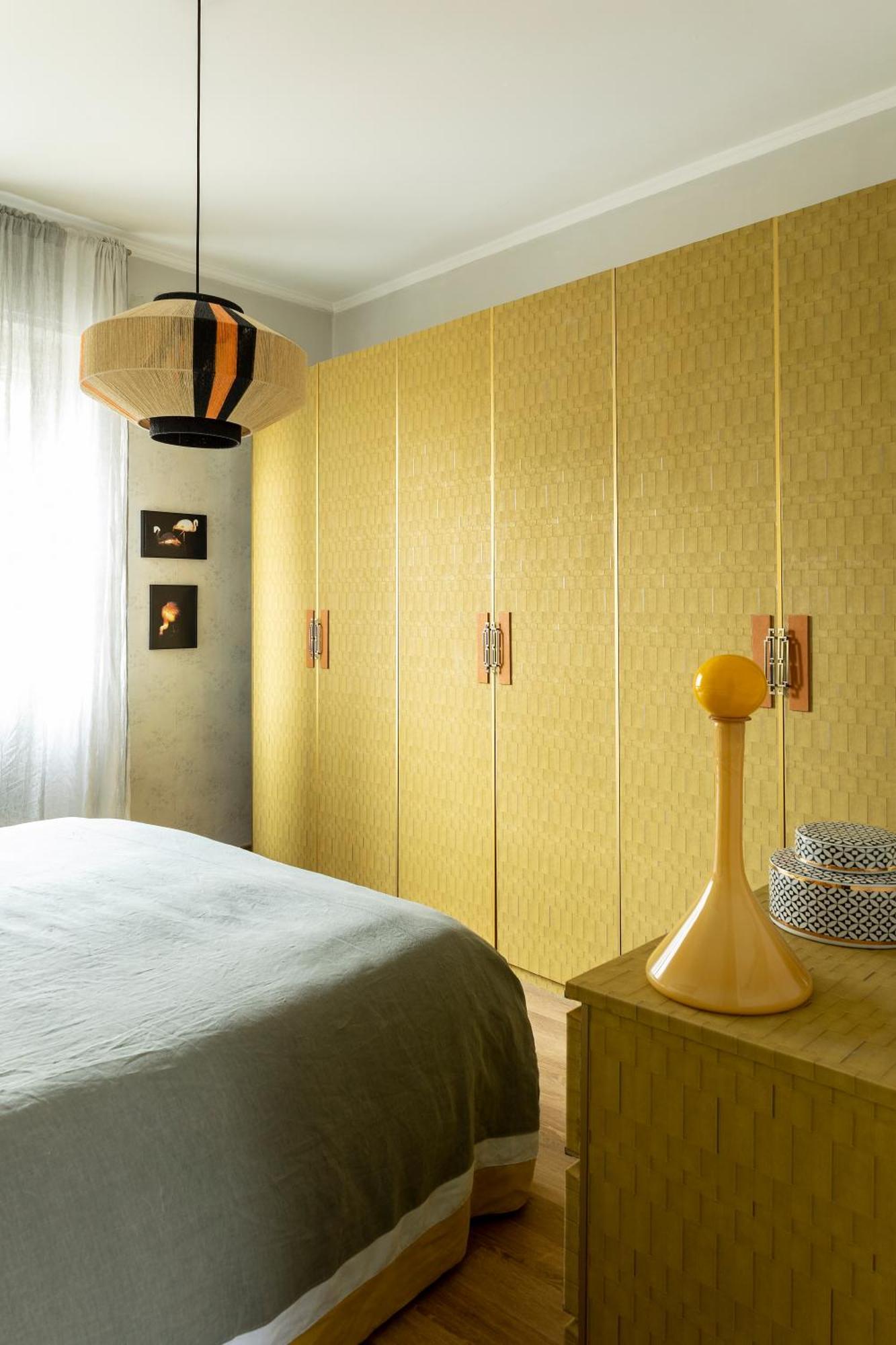 Maison Deco: 60 Mq Di Accoglienza Appartamento *