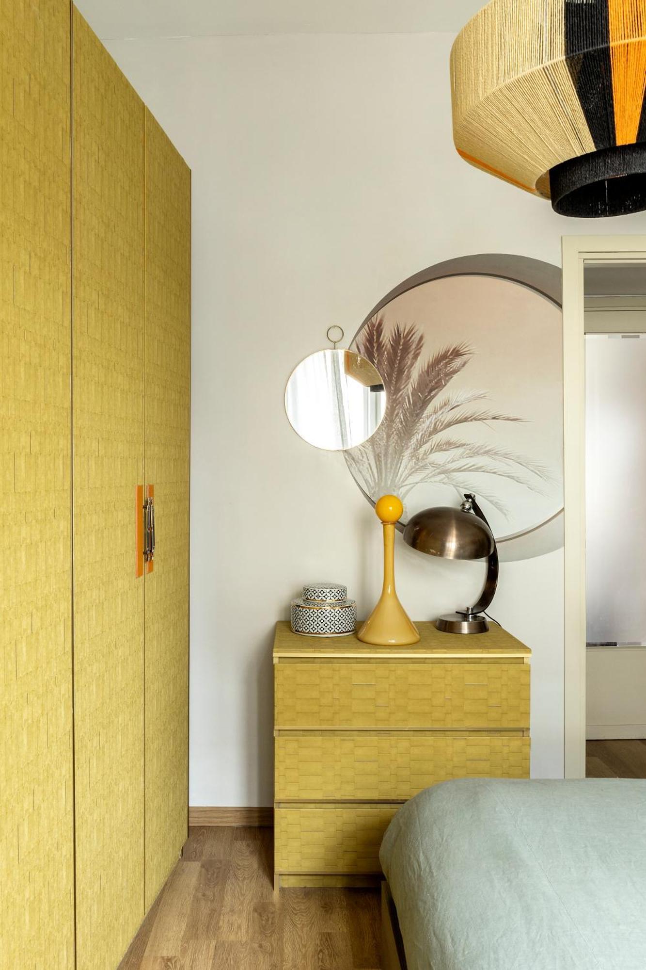 Appartamento Maison Deco: 60 Mq Di Accoglienza *