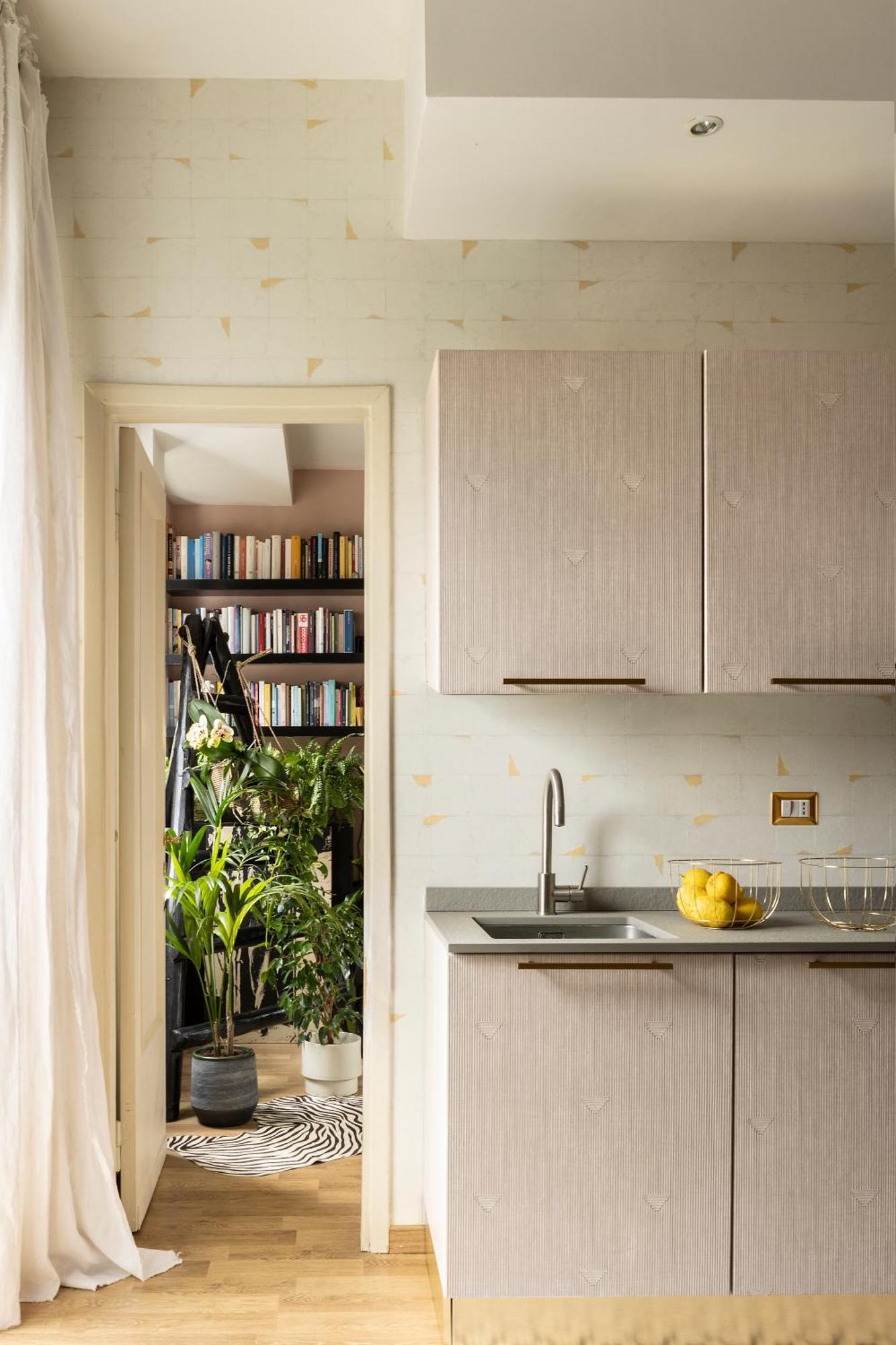 Maison Deco: 60 Mq Di Accoglienza Appartamento *