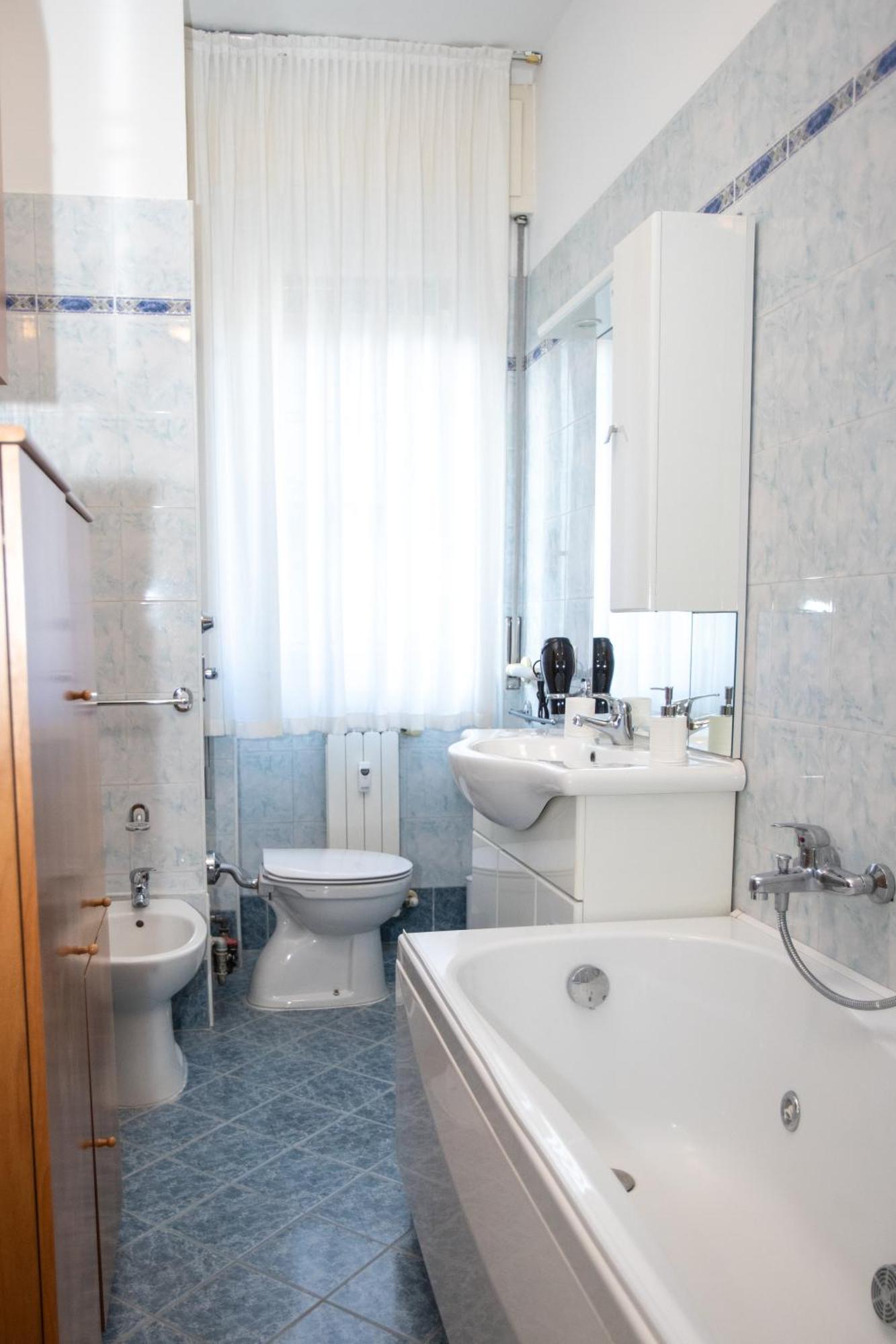 Casa Di Lory Guest house Milan