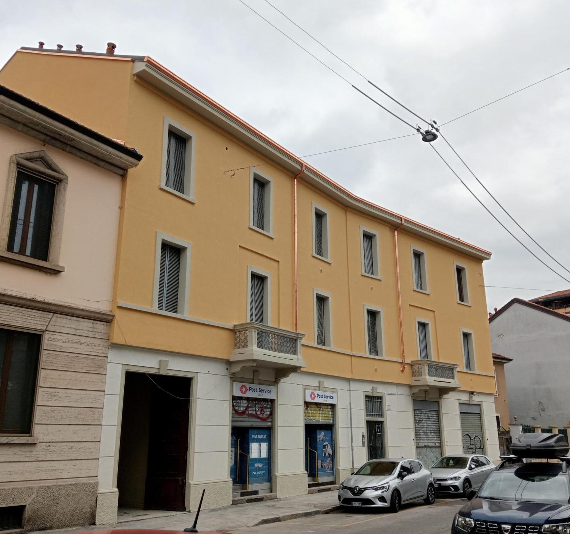 Meneghina House Apartment *