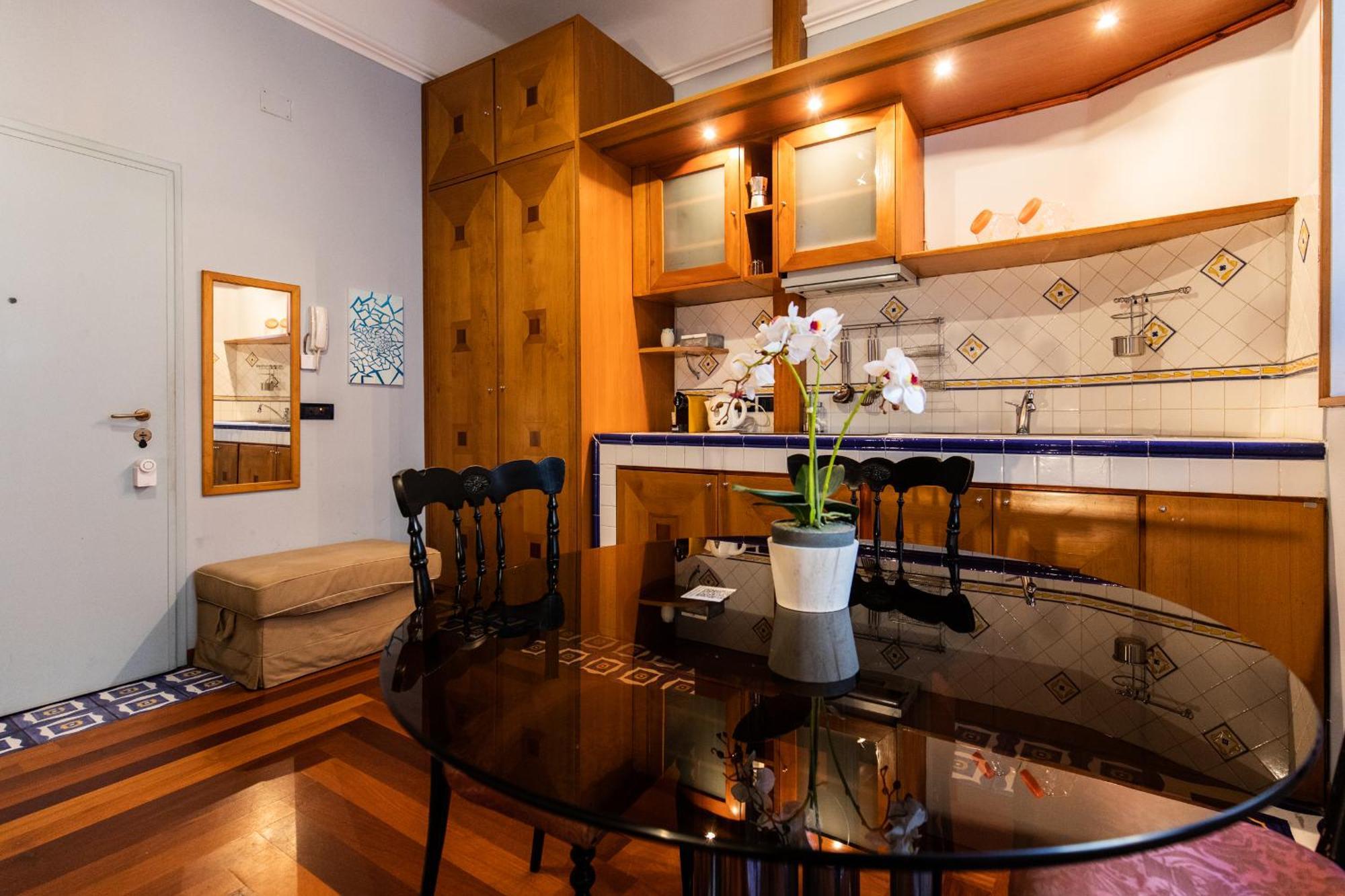 Ariosto Elegant - Near M1 And Cadorna Station * Milan