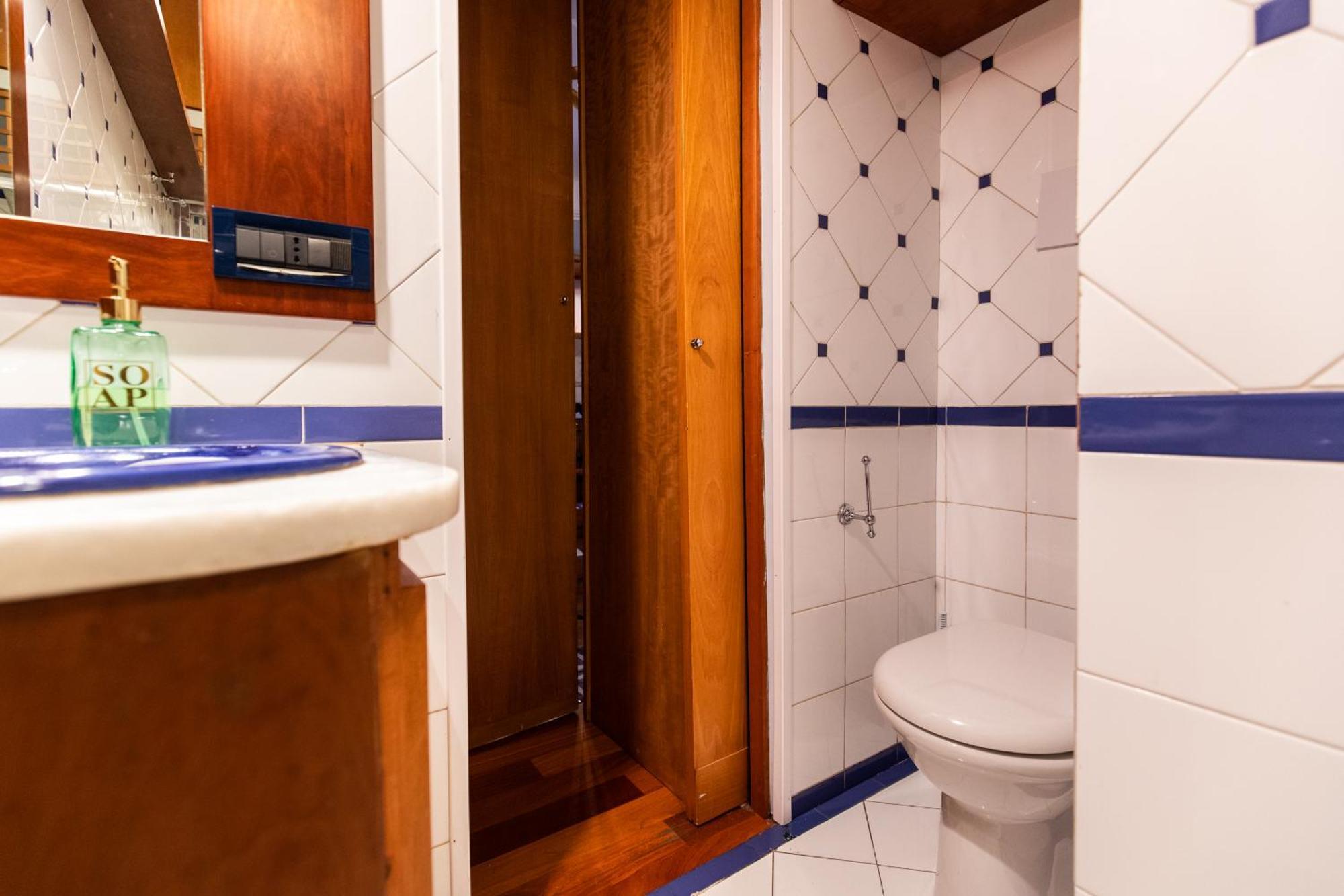 Ariosto Elegant - Near M1 And Cadorna Station * Milan