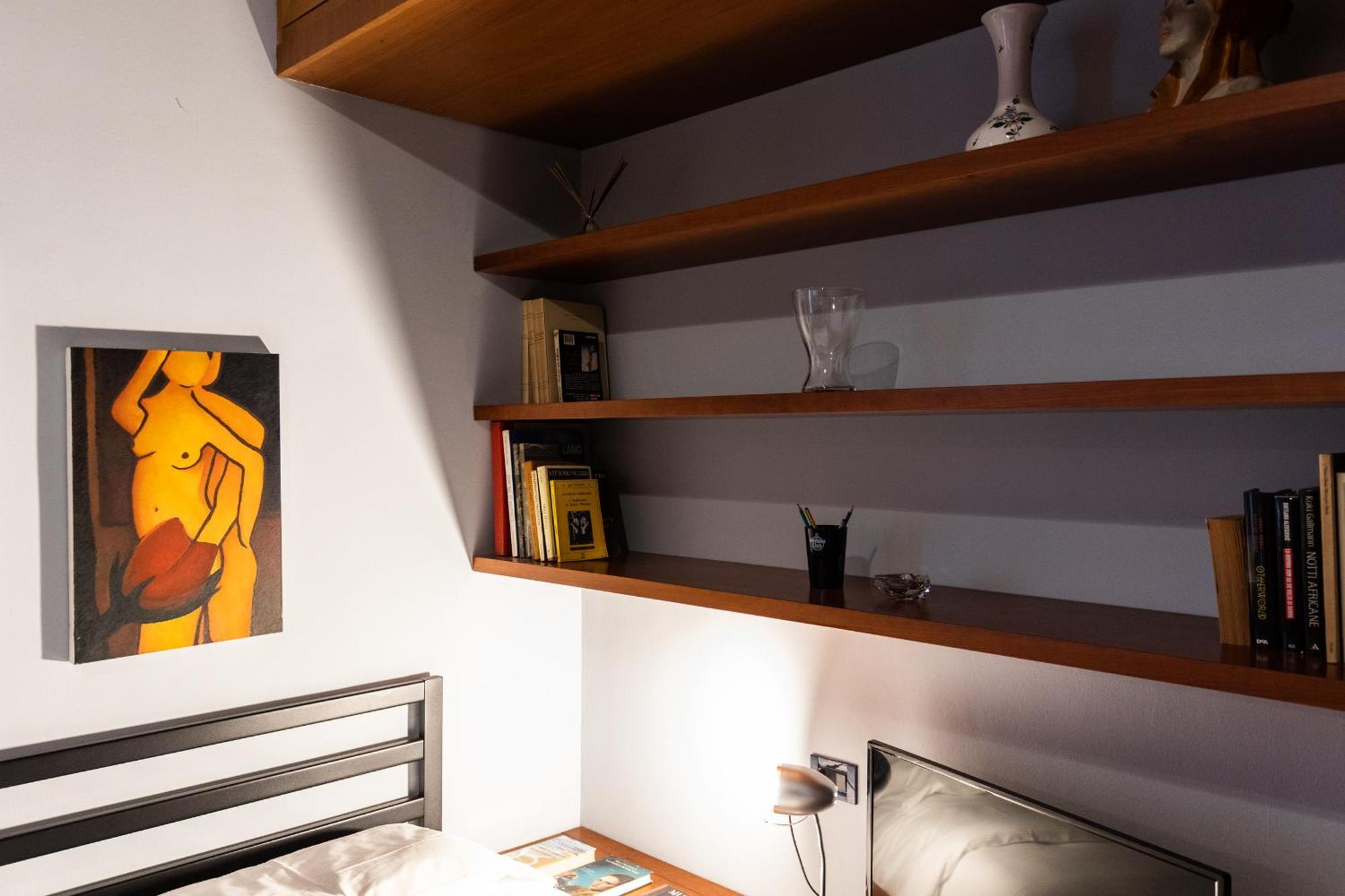 Ariosto Elegant - Near M1 And Cadorna Station Milan