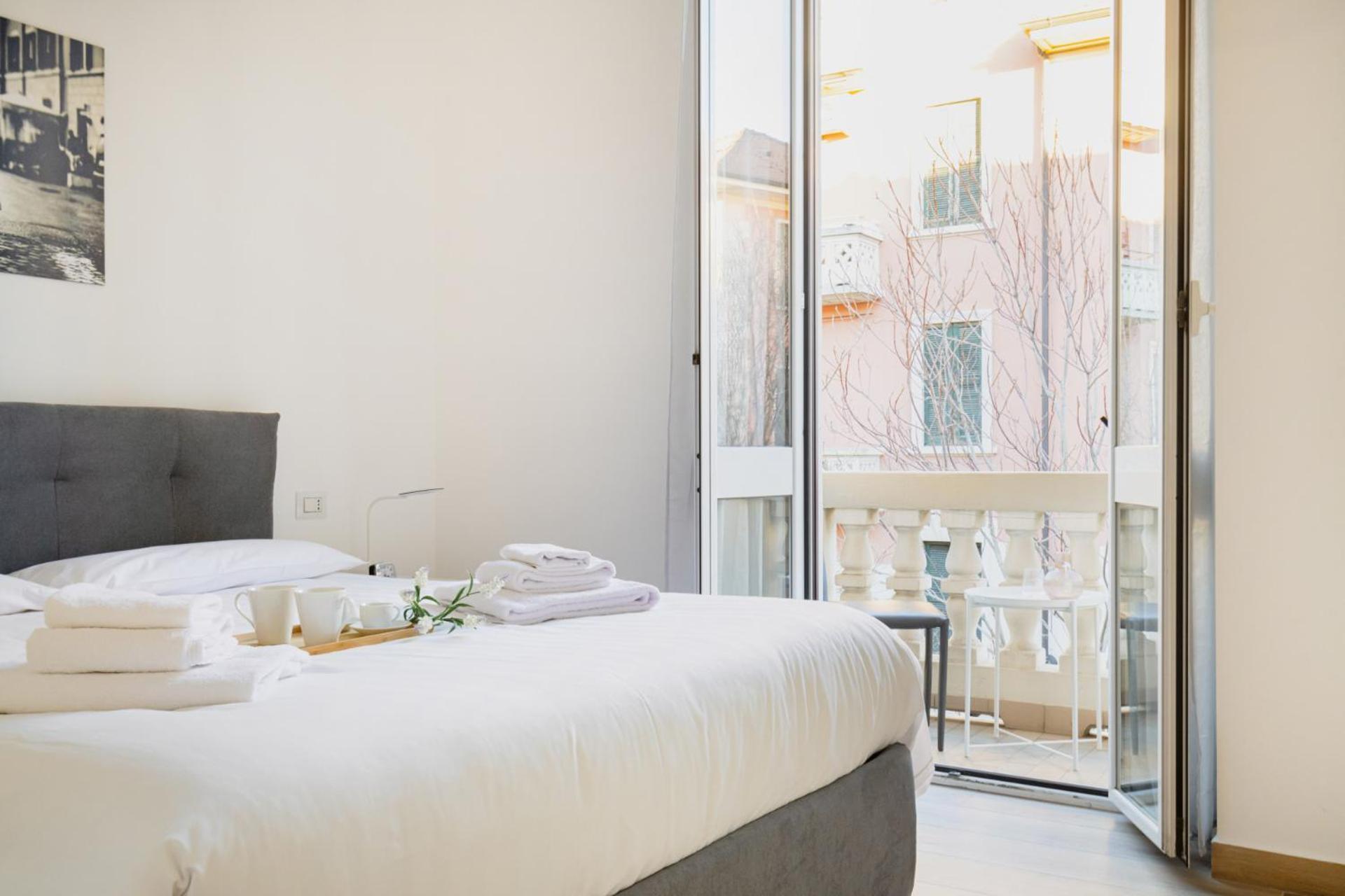 Easylife - Navigli Stile E Relax Urbano Apartment
