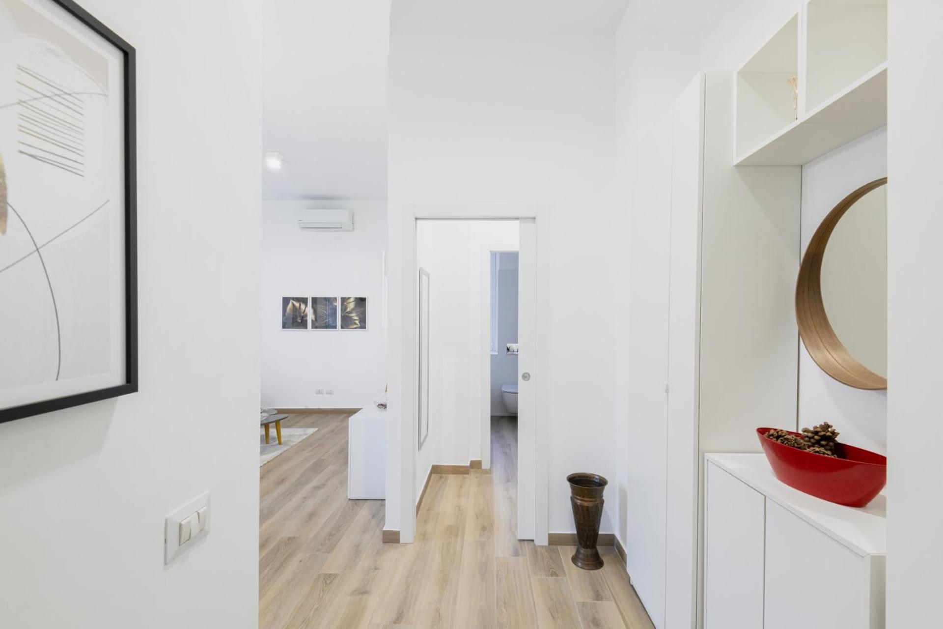 Easylife - Navigli Stile E Relax Urbano * Milão