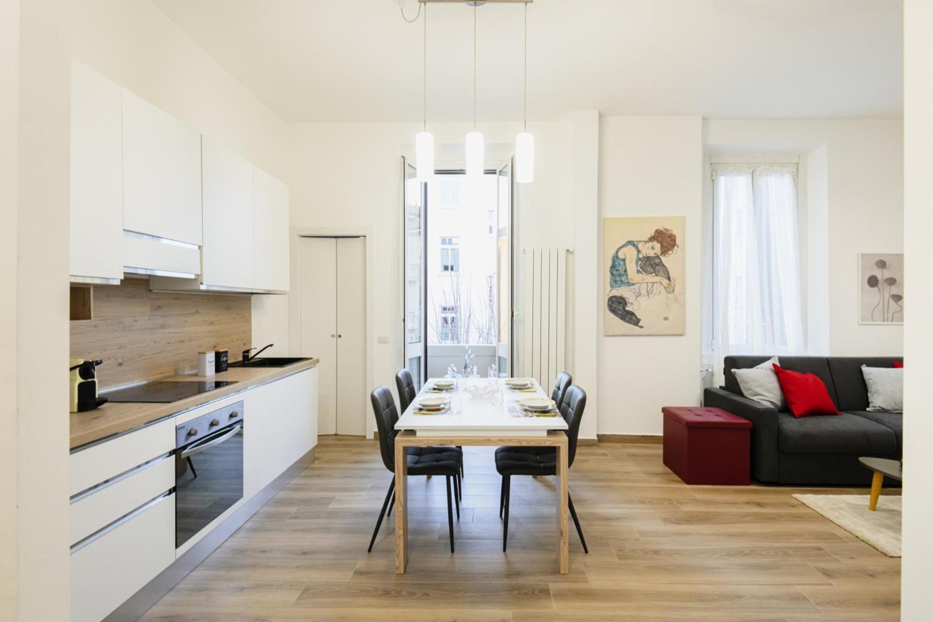 Easylife - Navigli Stile E Relax Urbano Milan