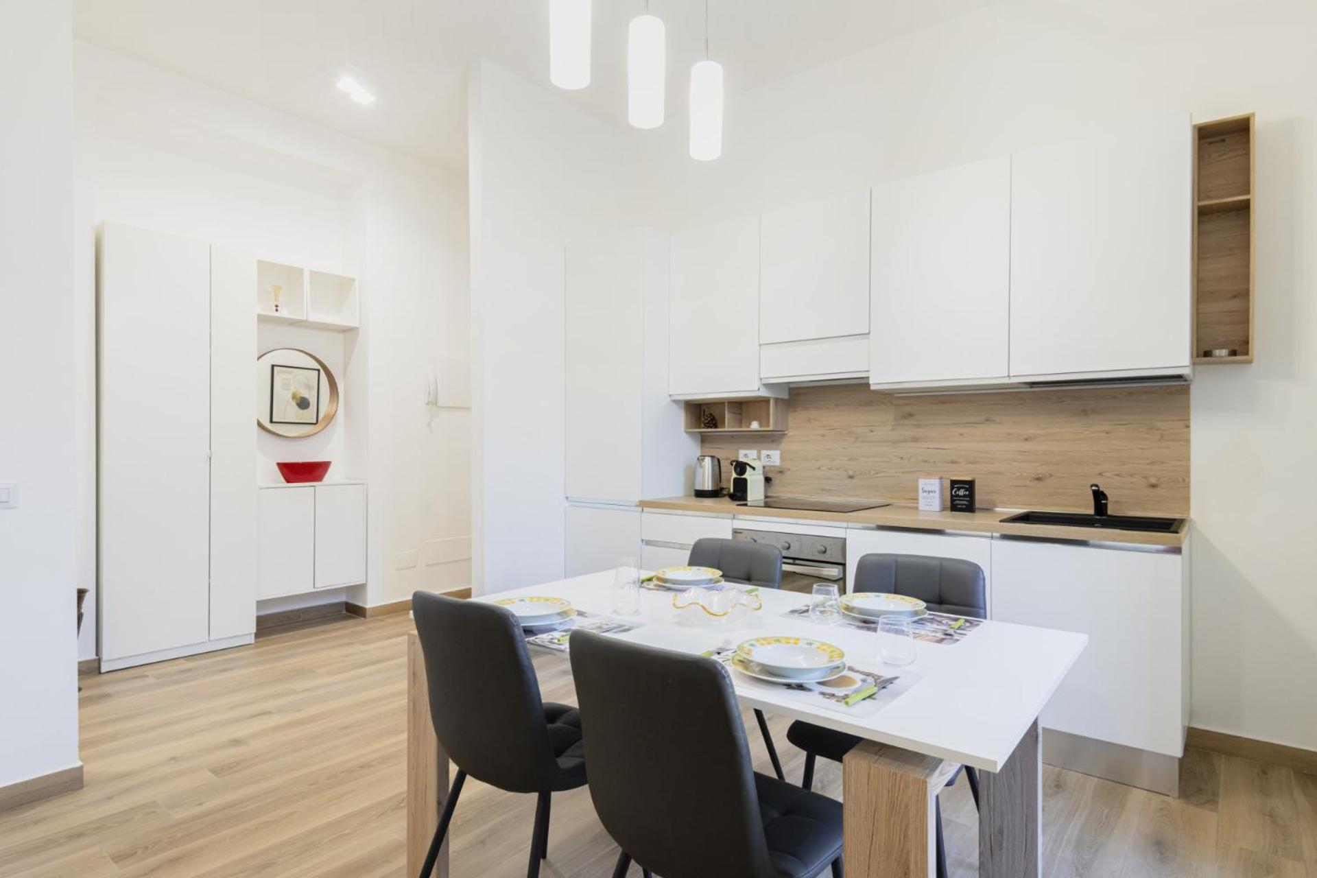 Apartamento Easylife - Navigli Stile E Relax Urbano *