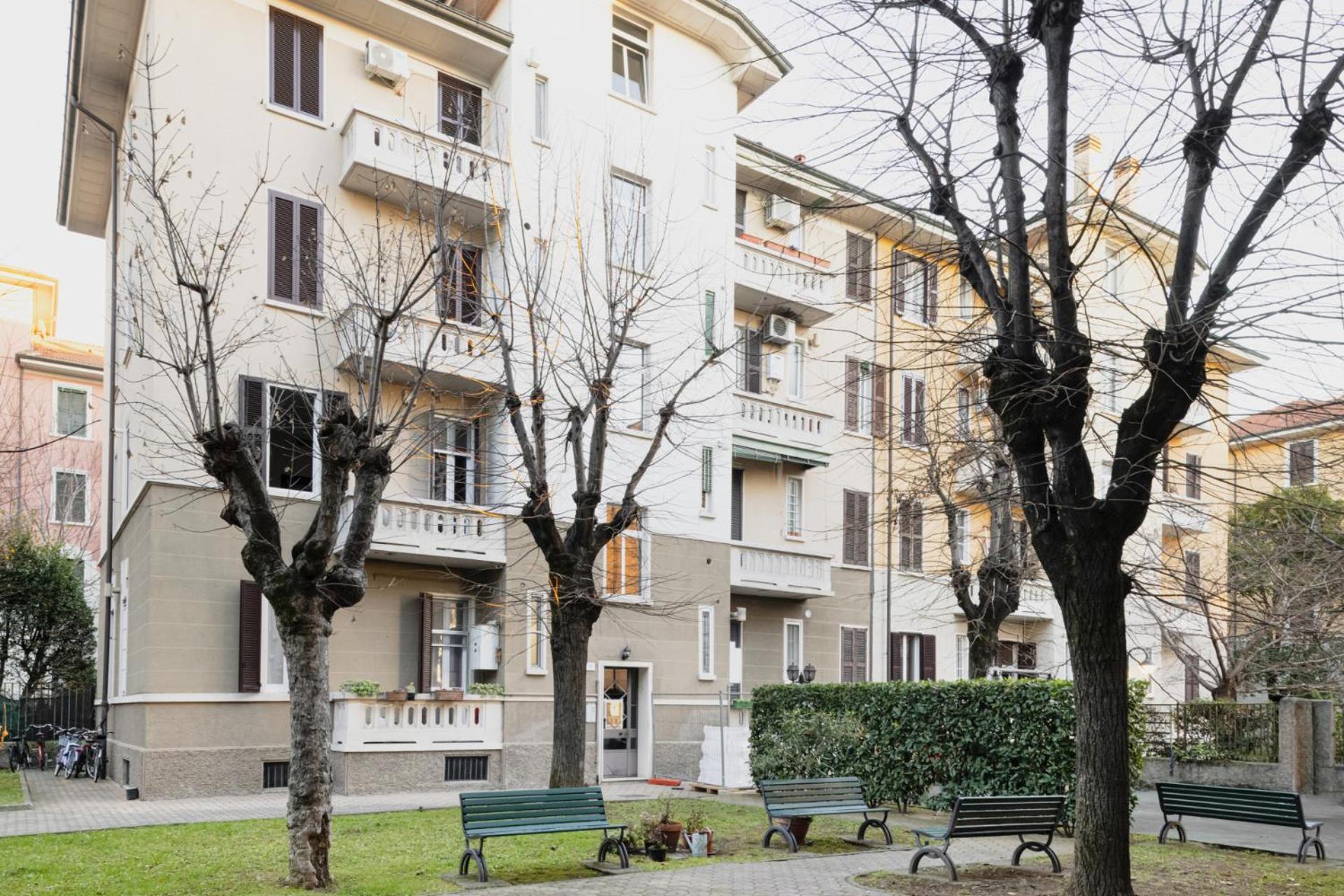 Easylife - Navigli Stile E Relax Urbano Apartamento *